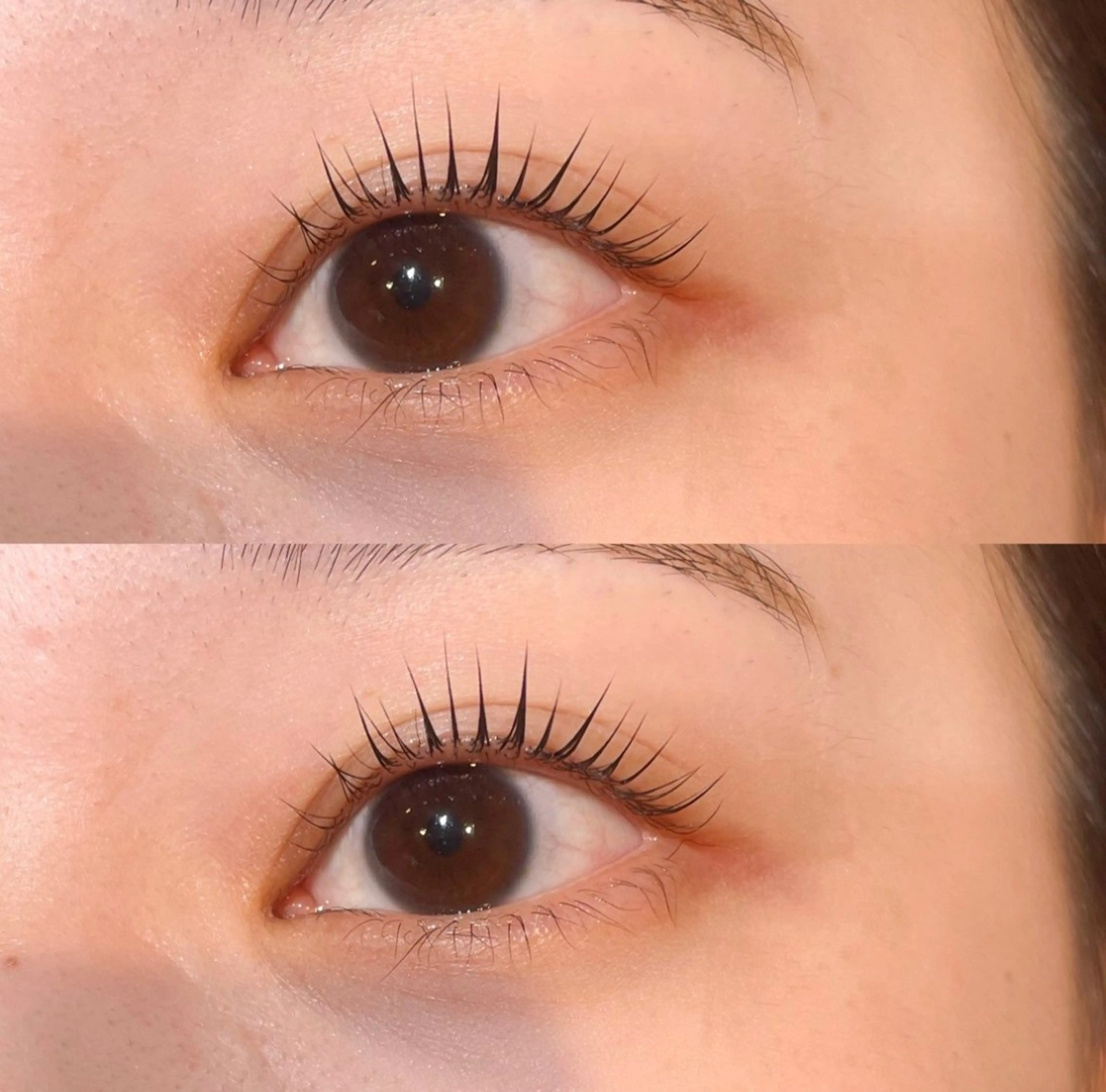 マツエク・マツパ eye salon Fairのマツエク・マツパデザイン