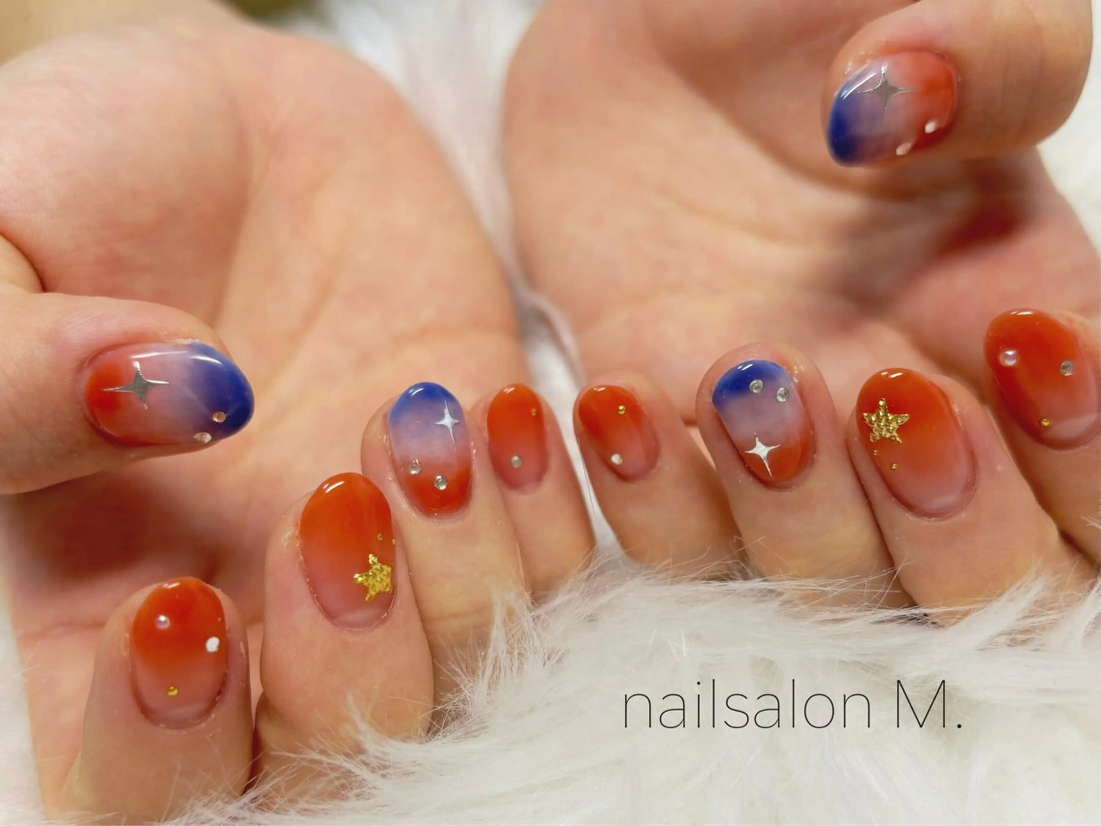 ネイル プライベートサロン M.🤍Maeのその他イメージ