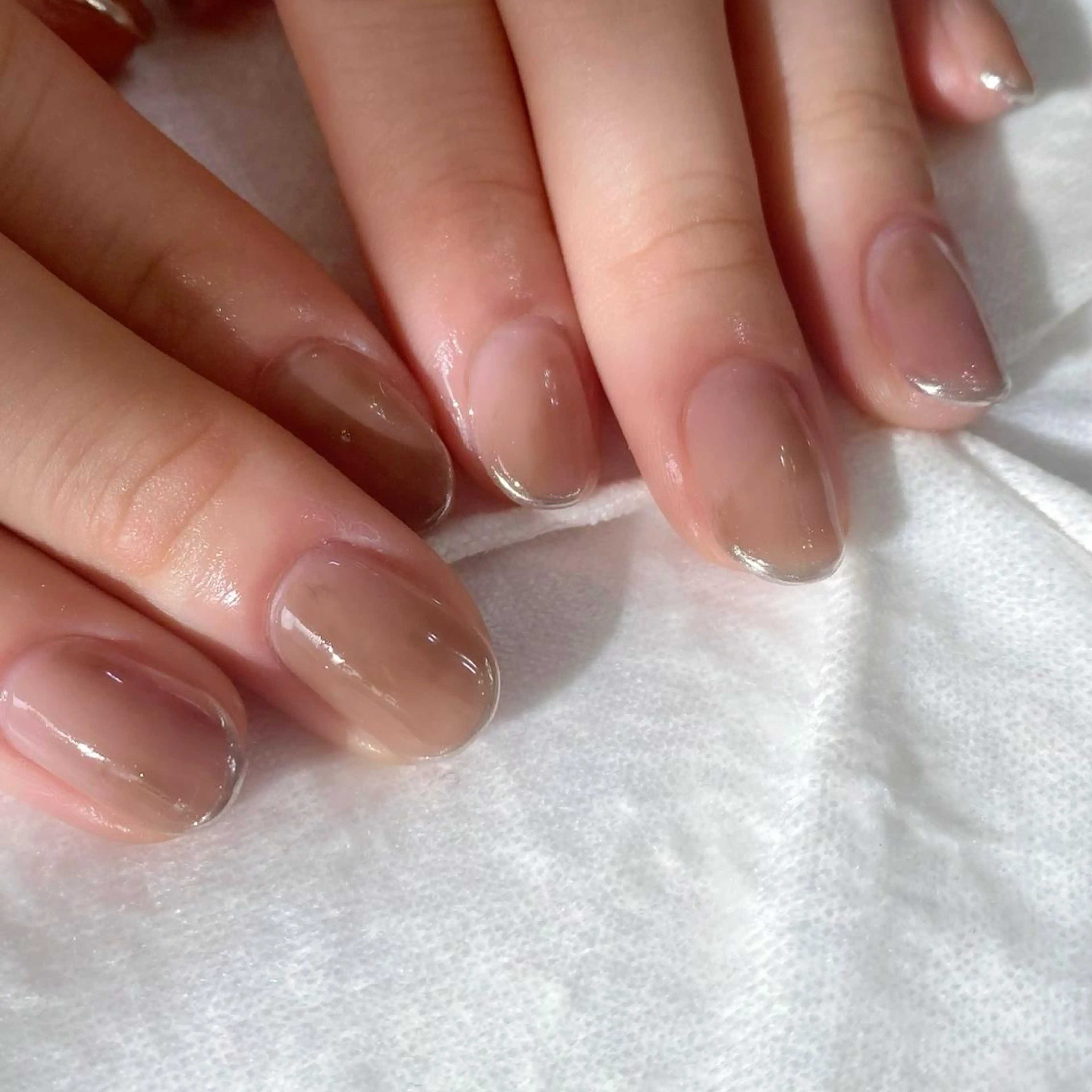 ネイル ハンドネイル Uchida Mayunaのその他イメージ