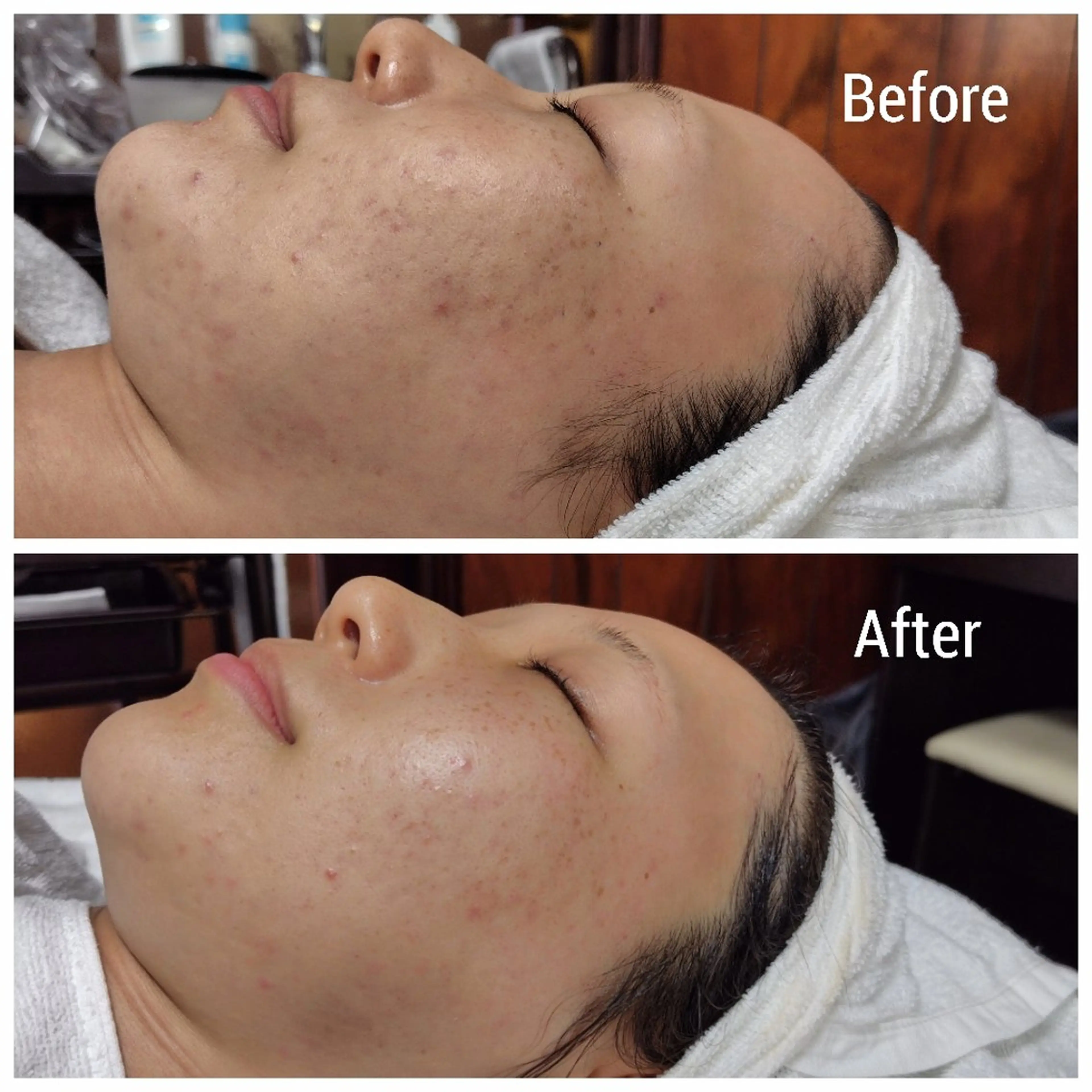 畑 彩愛のエステ・リラクイメージ