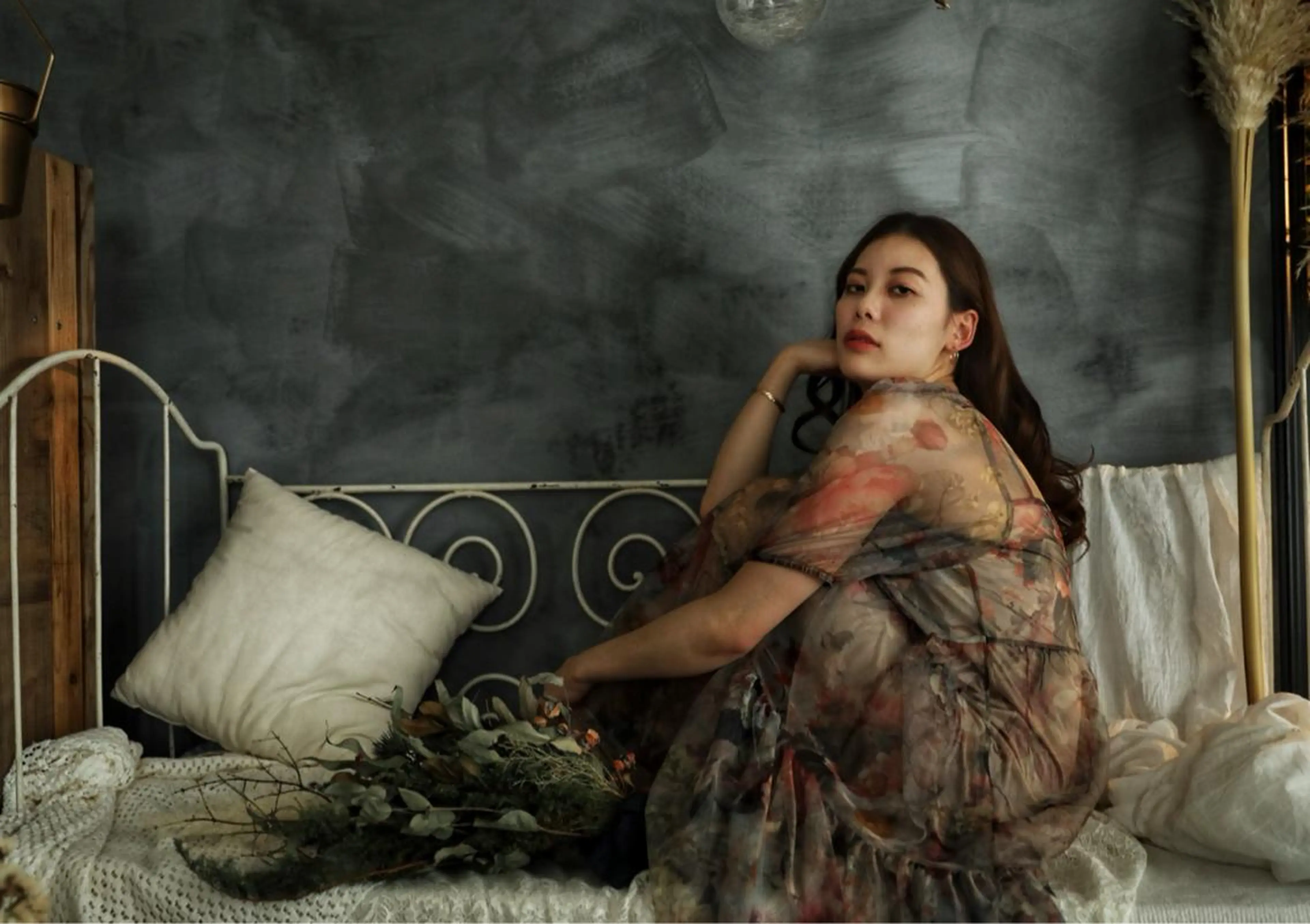 ロング 星屋 和秀のその他イメージ