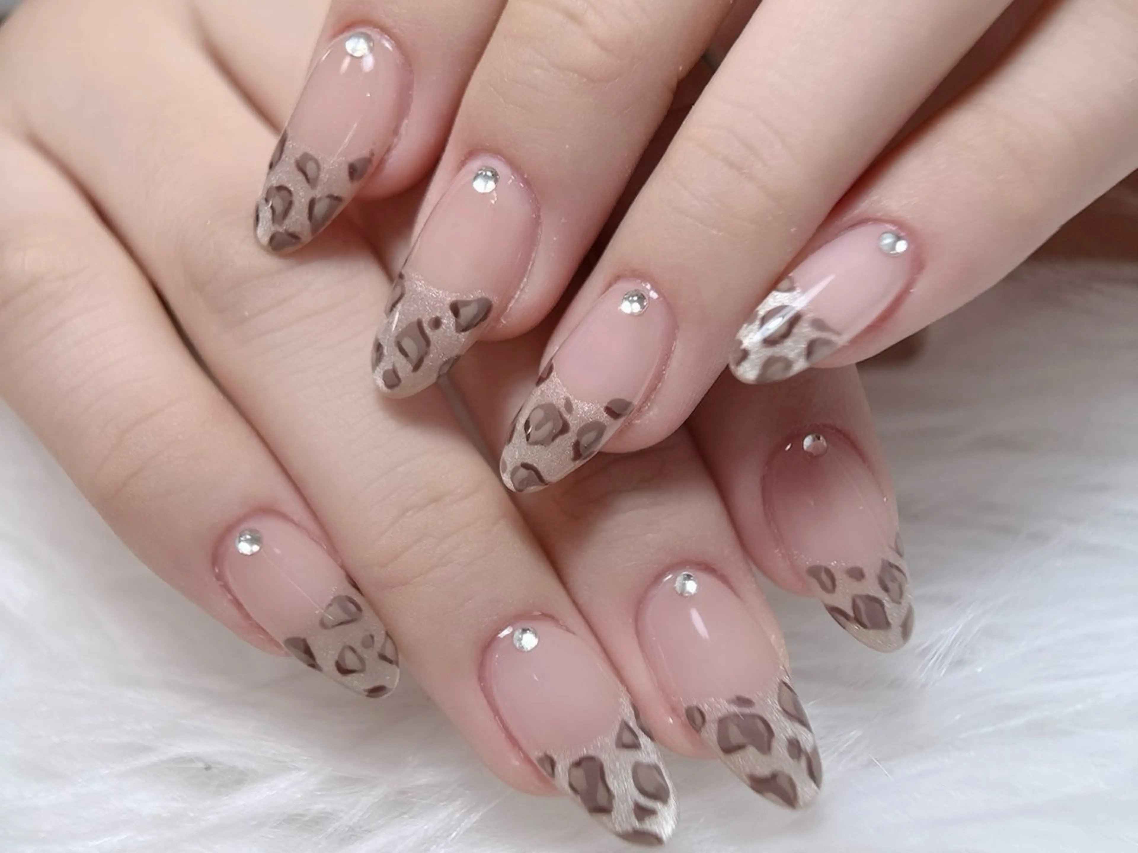 ネイル ハンドネイル viet phe所属・Vp ネイルのネイルデザイン