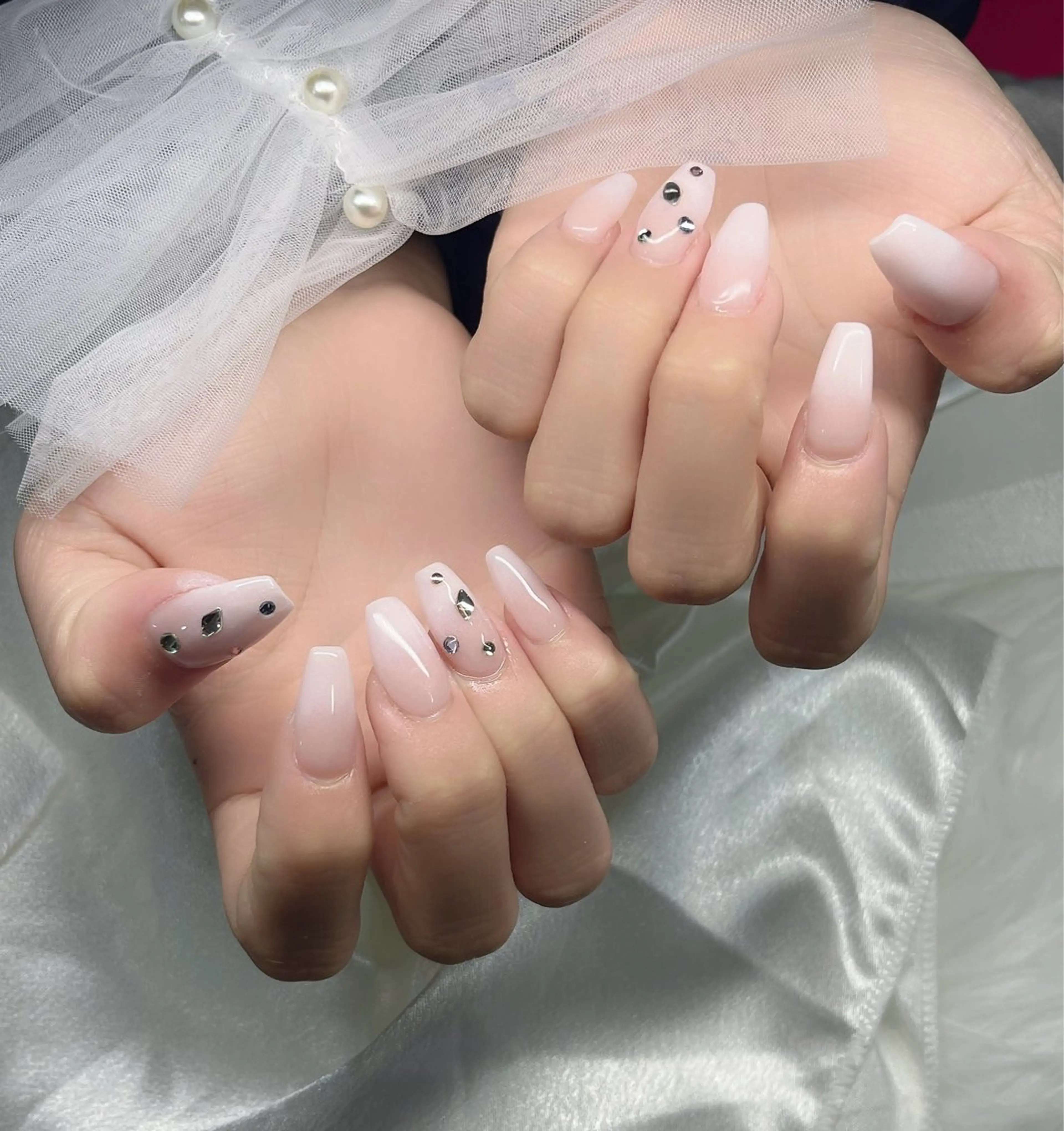 ネイル YOLO NAILのネイルデザイン
