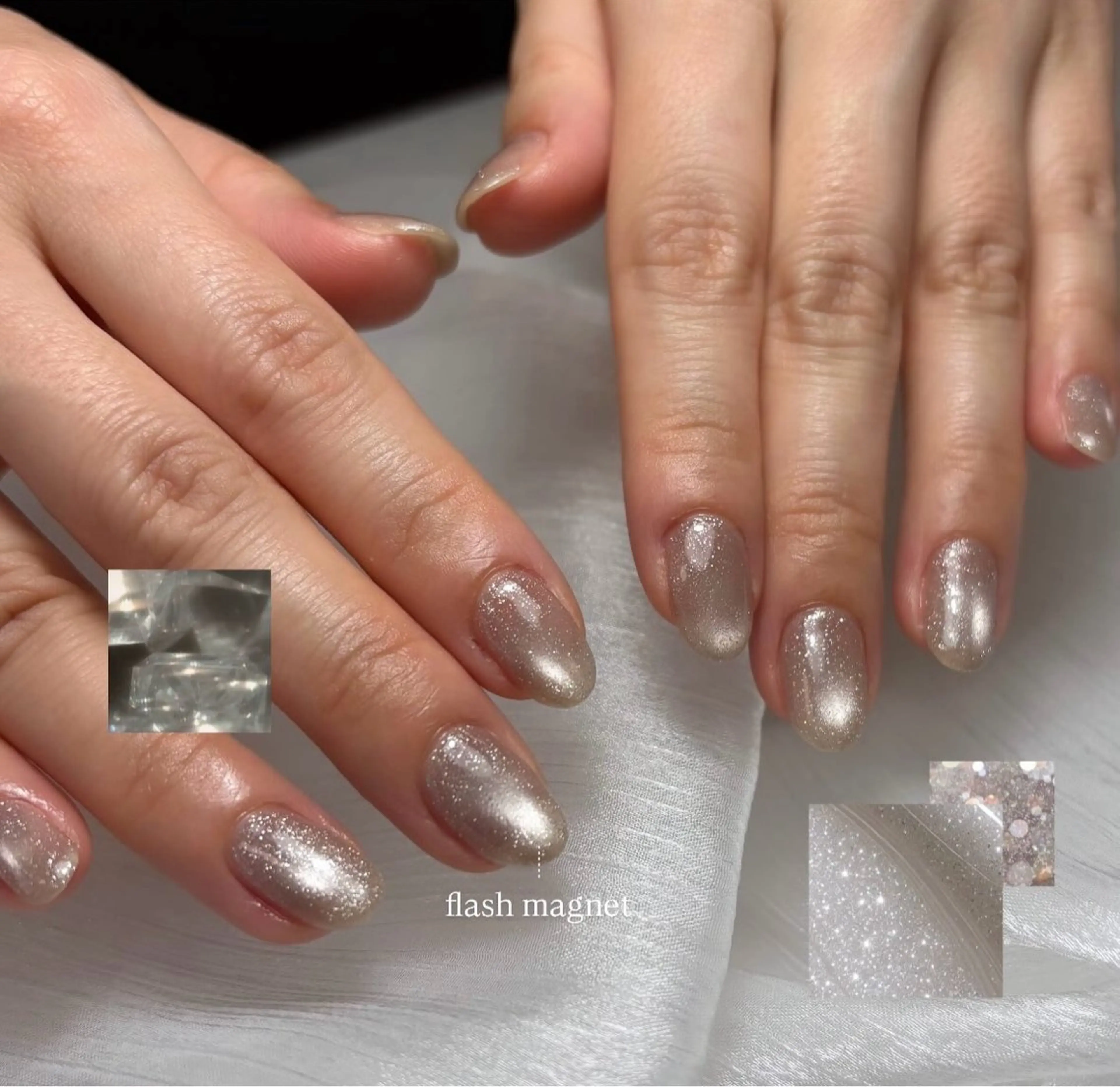 ネイル ’ohana.所属・’ohana. ／ AKANEのネイルデザイン