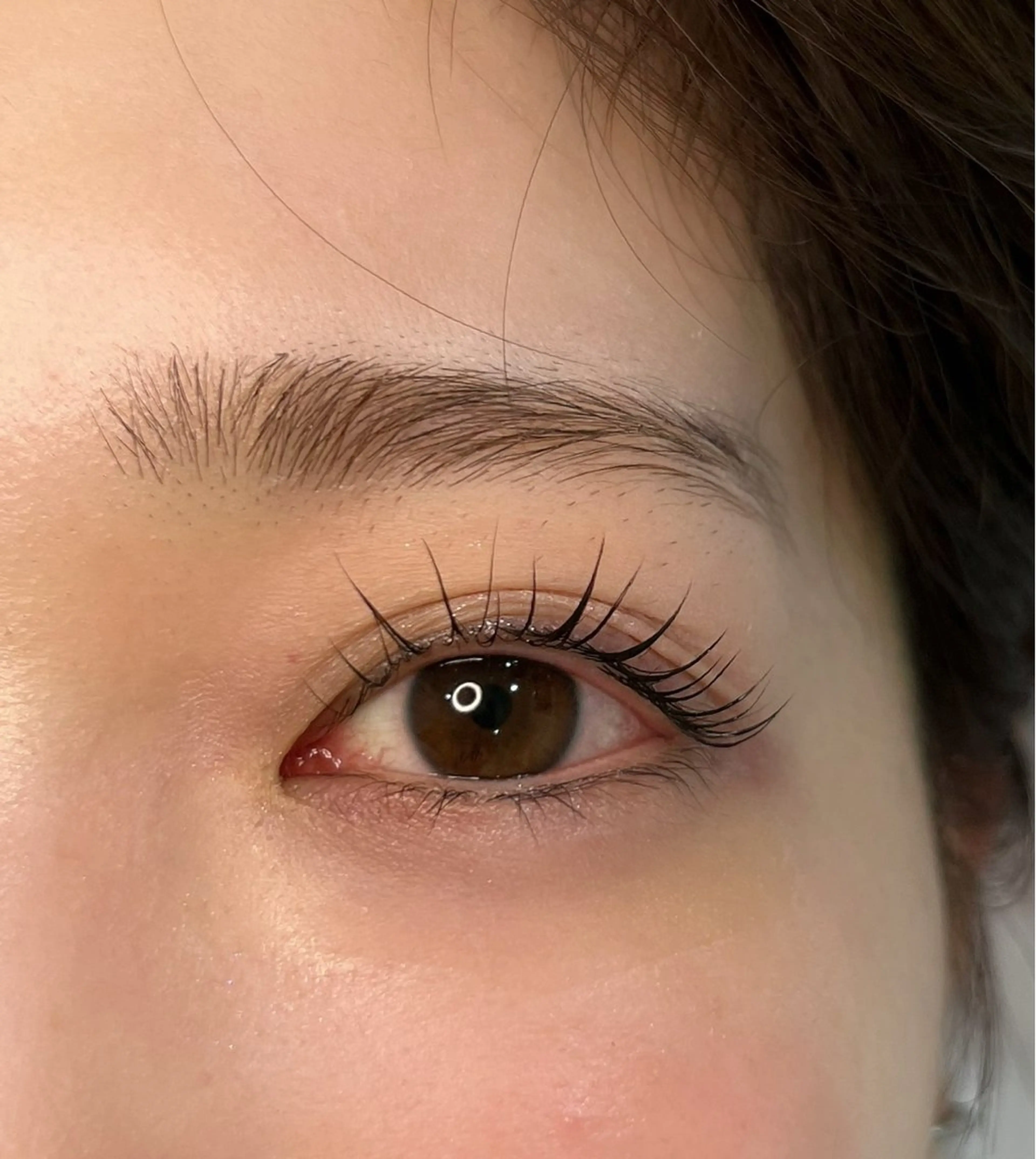 マツエク・マツパ マツパ eye salon U-ga/中目黒のその他イメージ