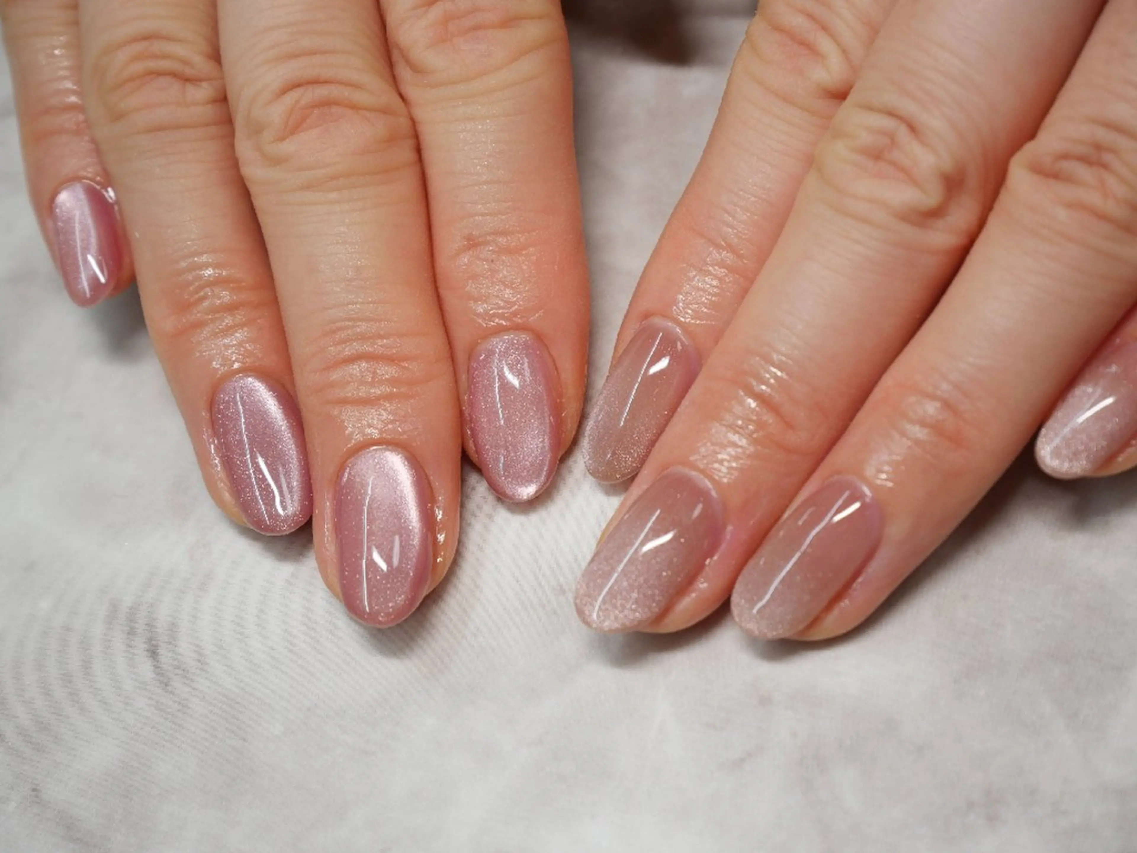 ネイル ハンドネイル Nailsalon Graciasのネイルデザイン