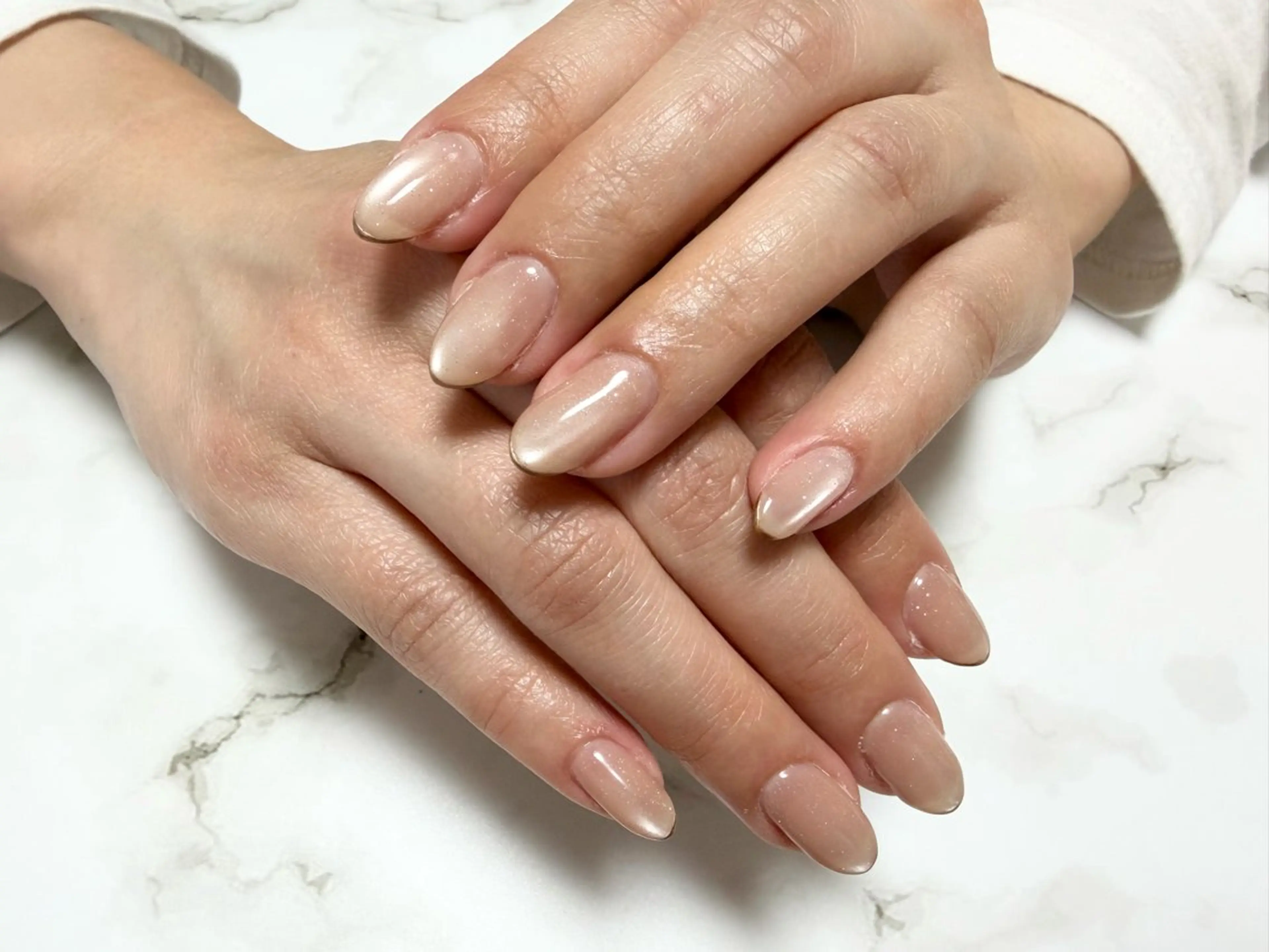 ネイル haru.nail harunaのネイルデザイン