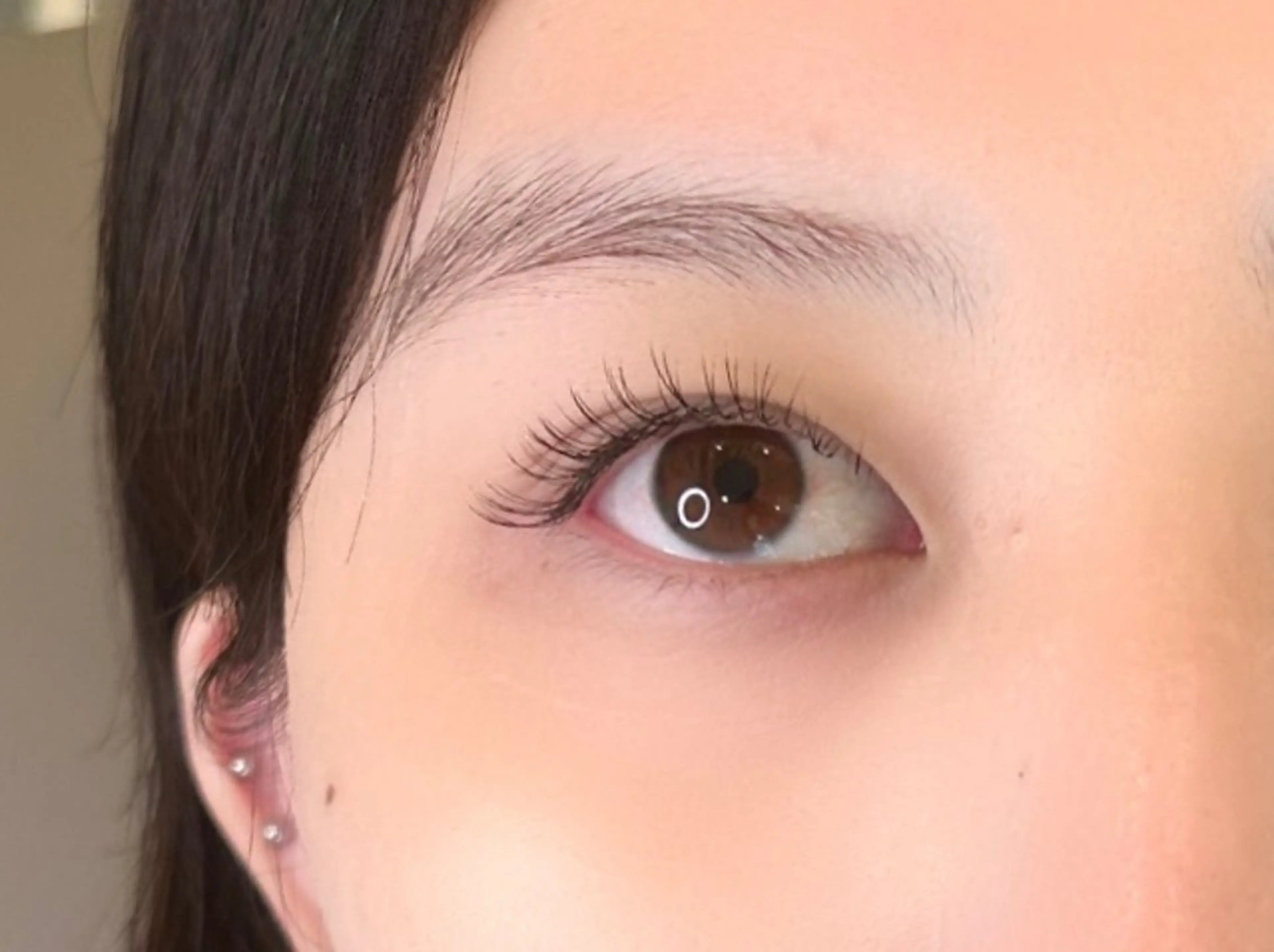 マツエク・マツパ サロン・マリキータ 佐藤のマツエク・マツパデザイン