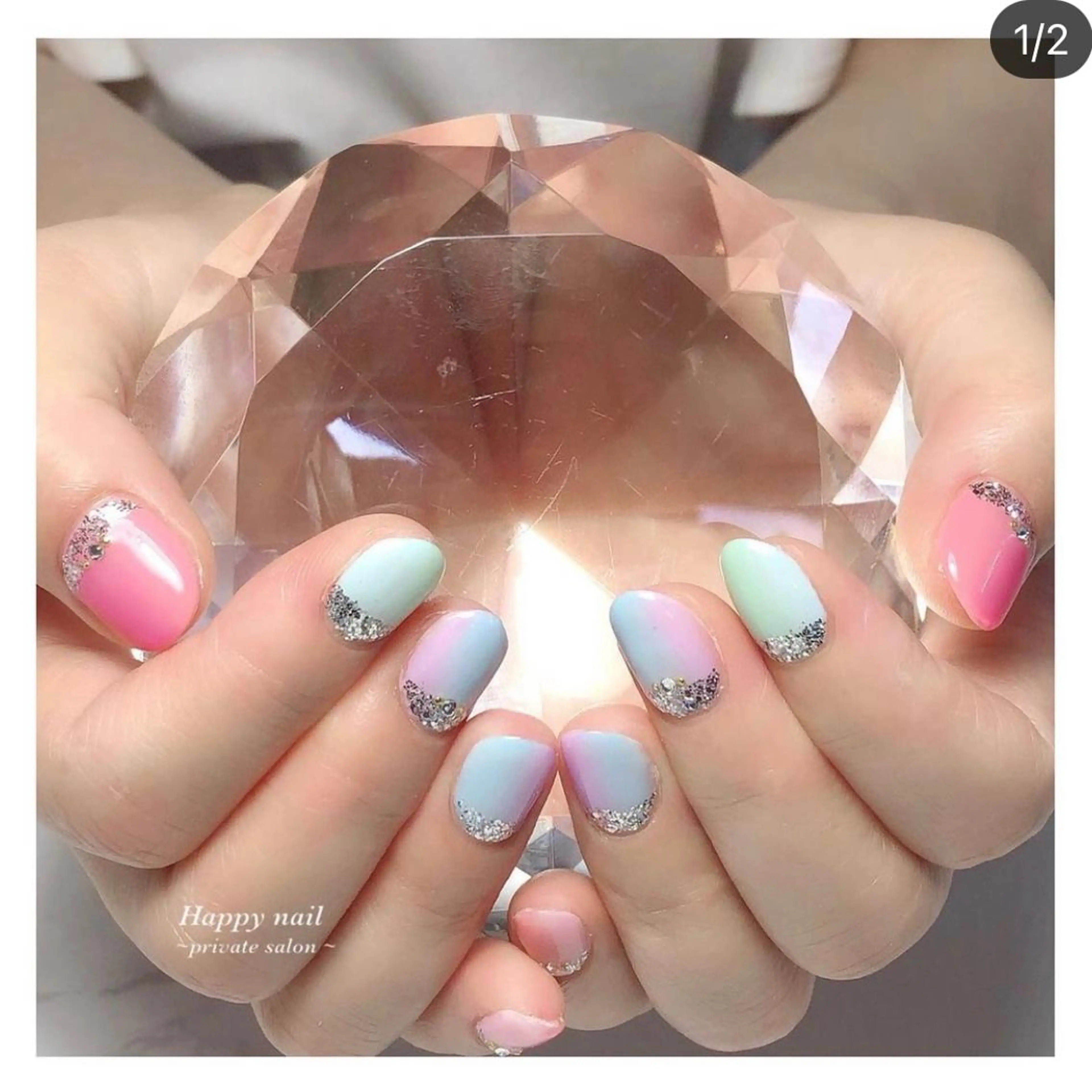 ネイル 心と体が整う腸活 サロン ラクシュミーのエステ・リラクイメージ