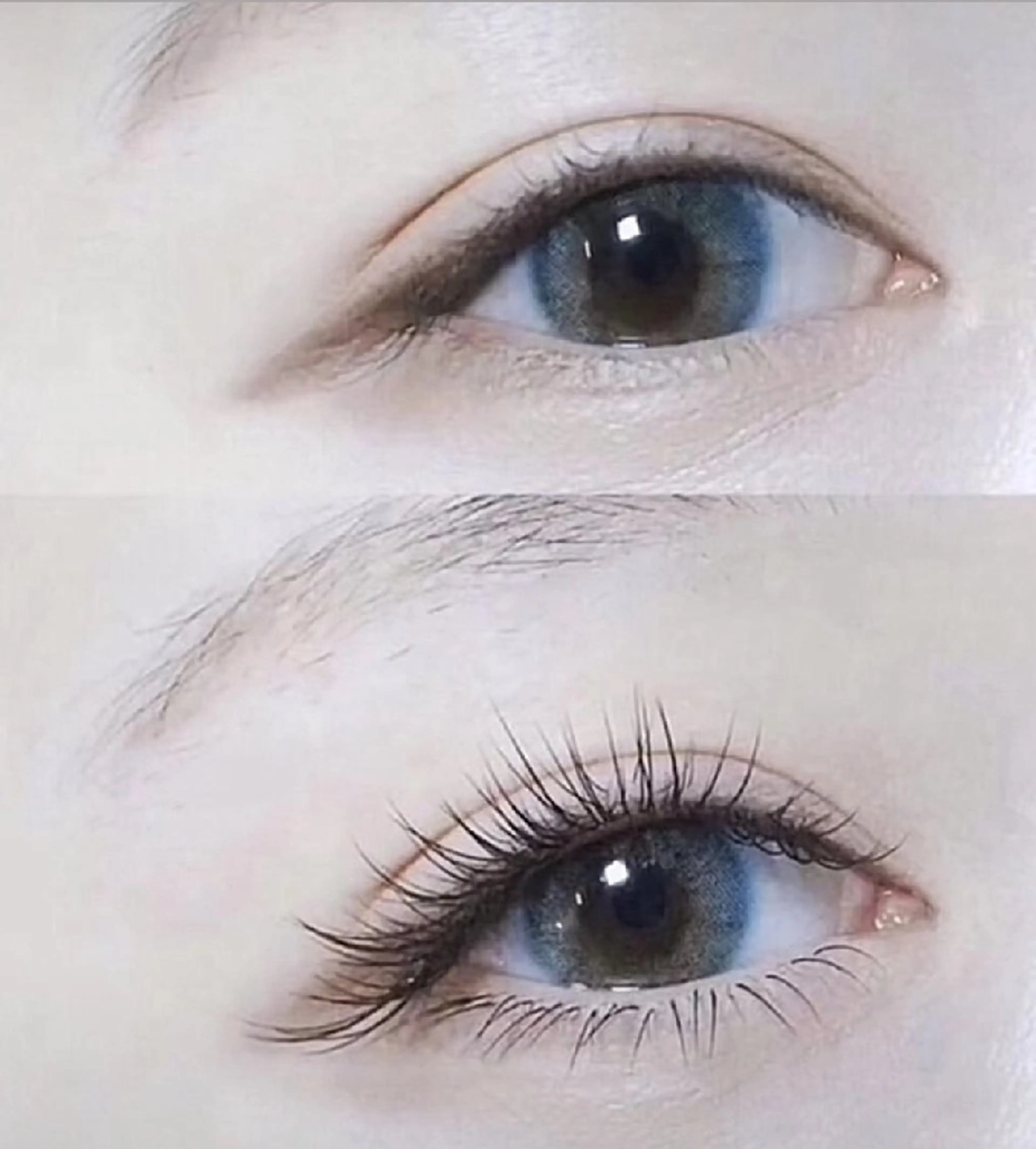 マツエク・マツパ YOYO 😊のマツエク・マツパデザイン