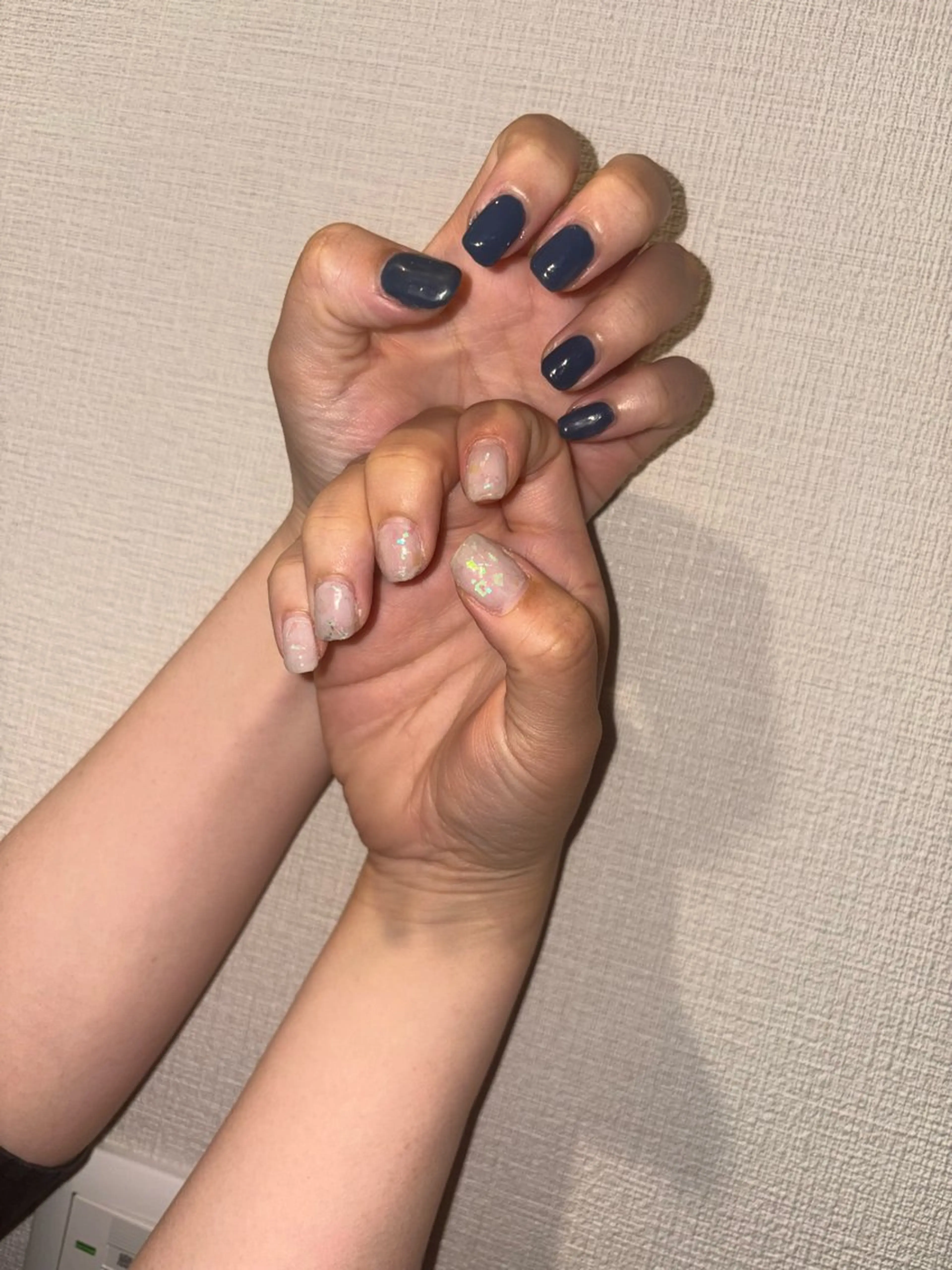 ネイル cocole emikaのネイルデザイン