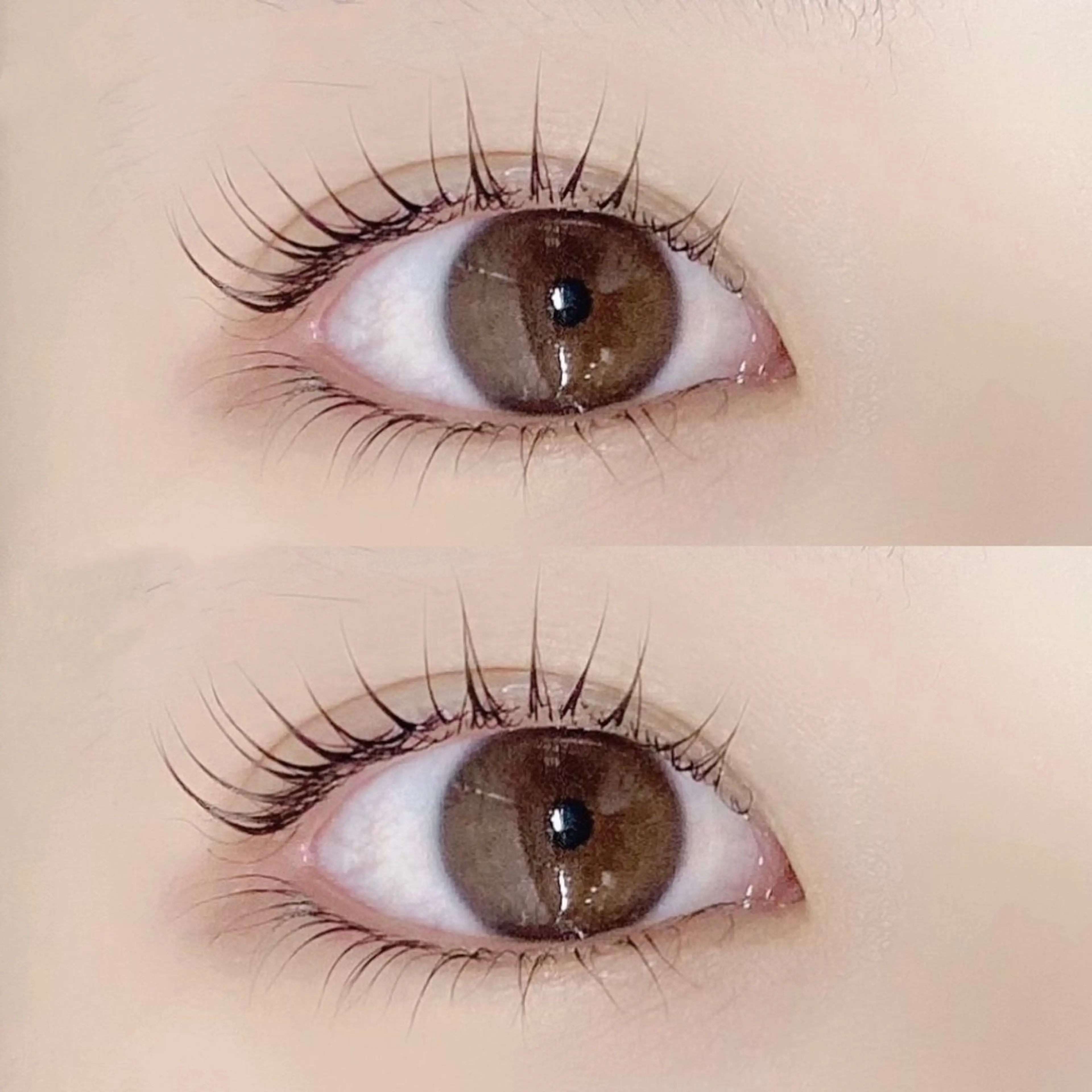 マツエク・マツパ ケラチンラッシュリフト パリジェンヌラッシュリフト FASTLASH 渋谷所属・LEDマツエク まつげパーマ専門店✨のマツエク・マツパデザイン