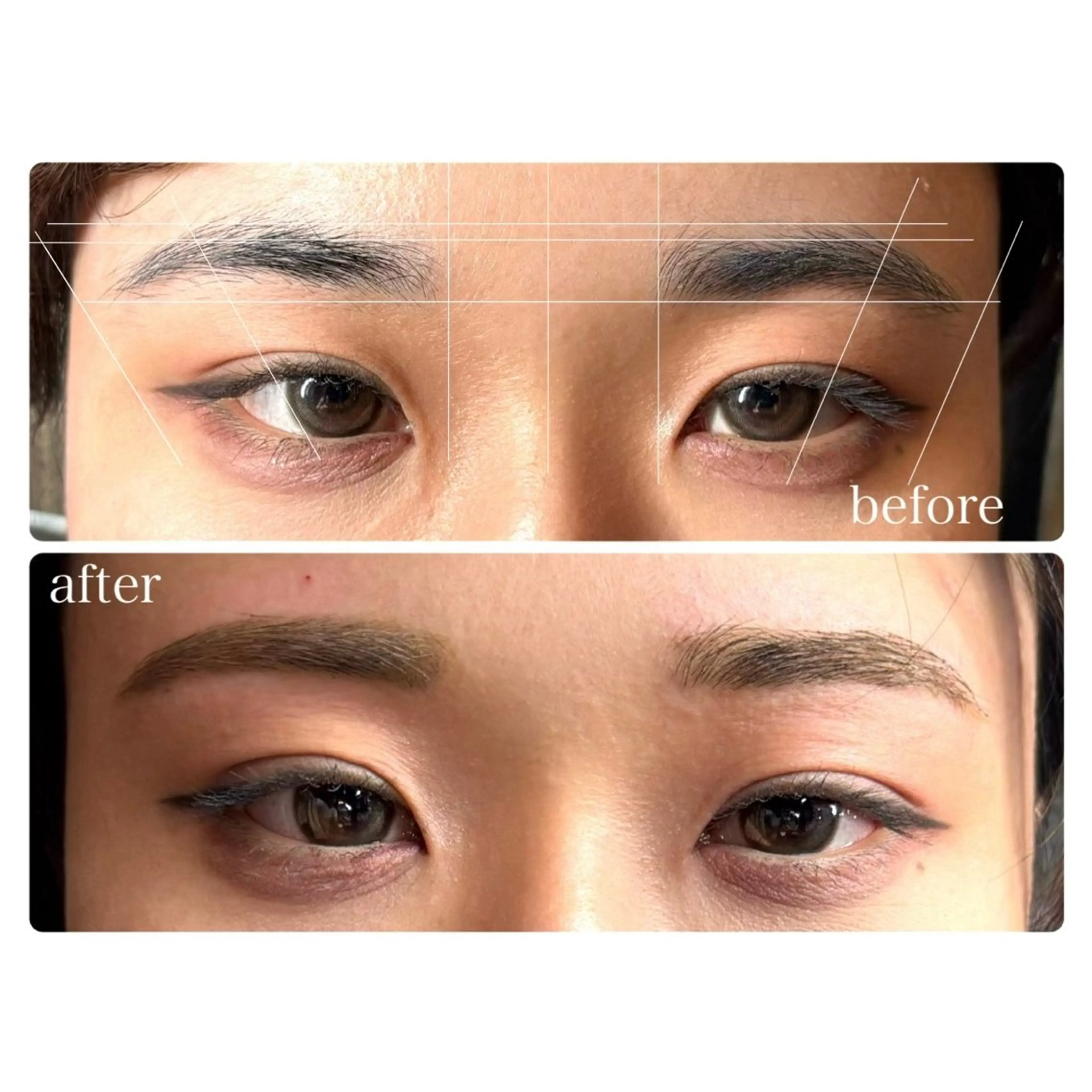 アイブロウ ワックス脱毛 眉カット その他(アイブロウ) Pixie Bob 🐈‍⬛　位田のマツエク・マツパデザイン