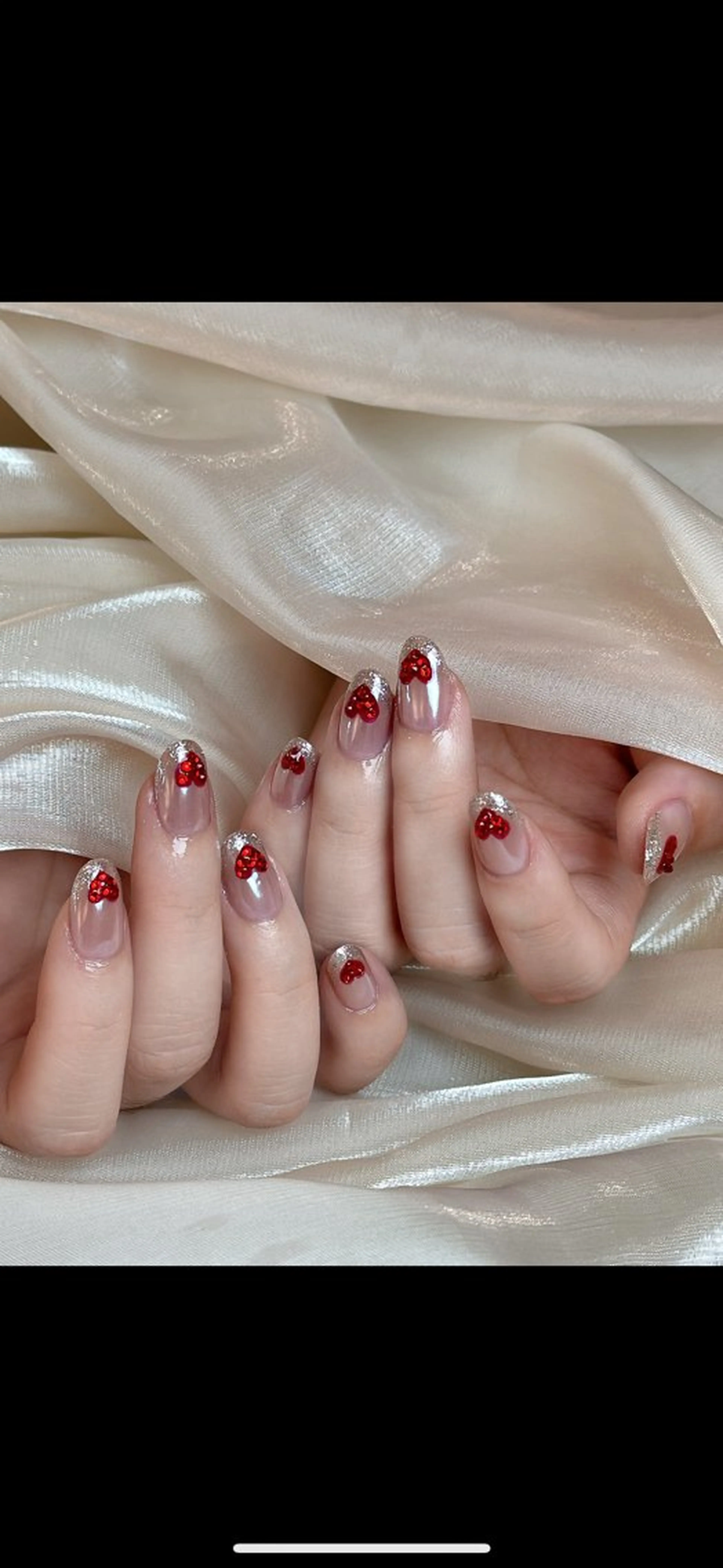 ネイル RURIネイル所属・RURI HANAのネイルデザイン