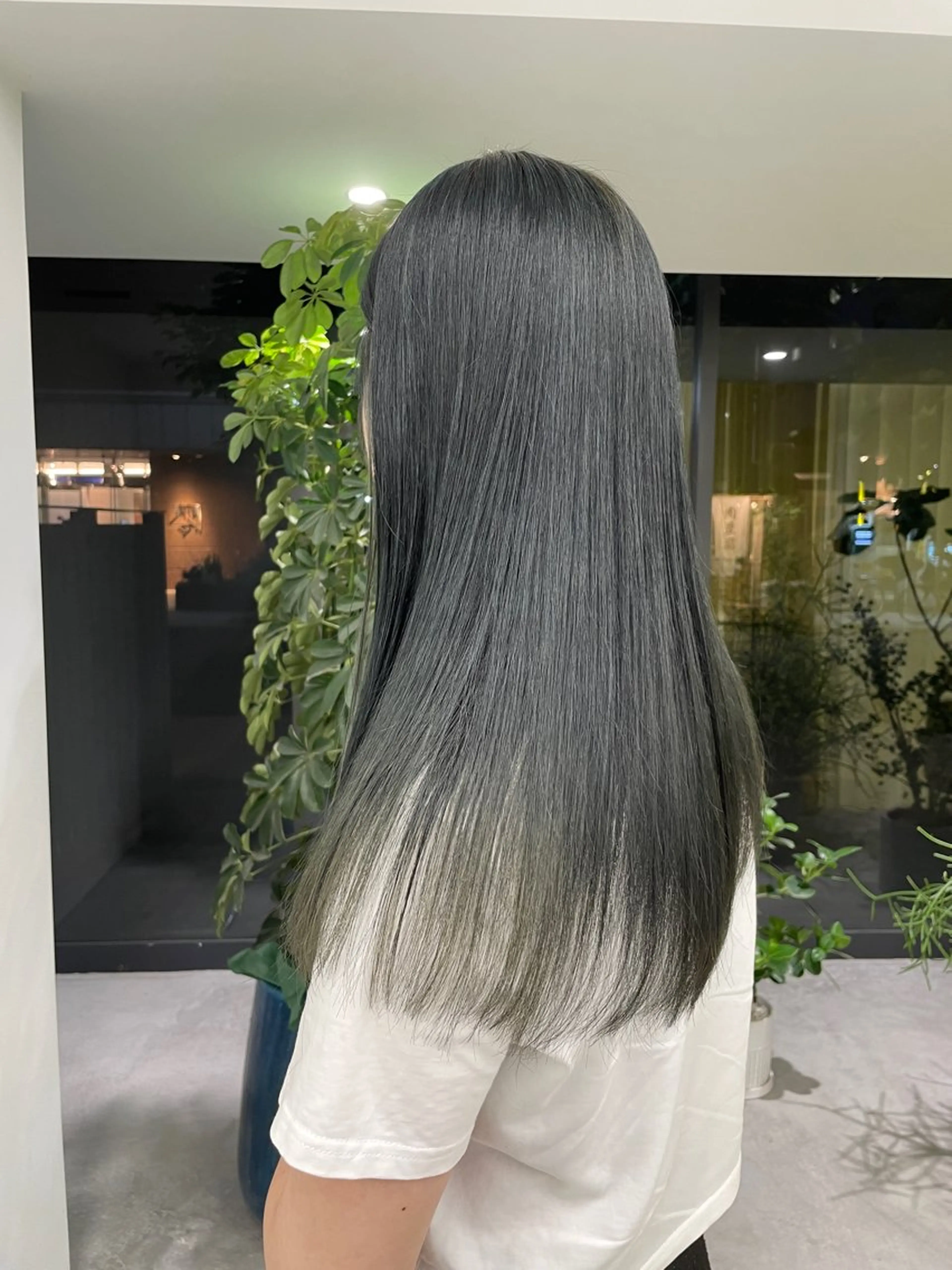 🍃オッジオット8STEPトリートメント➕SBの写真