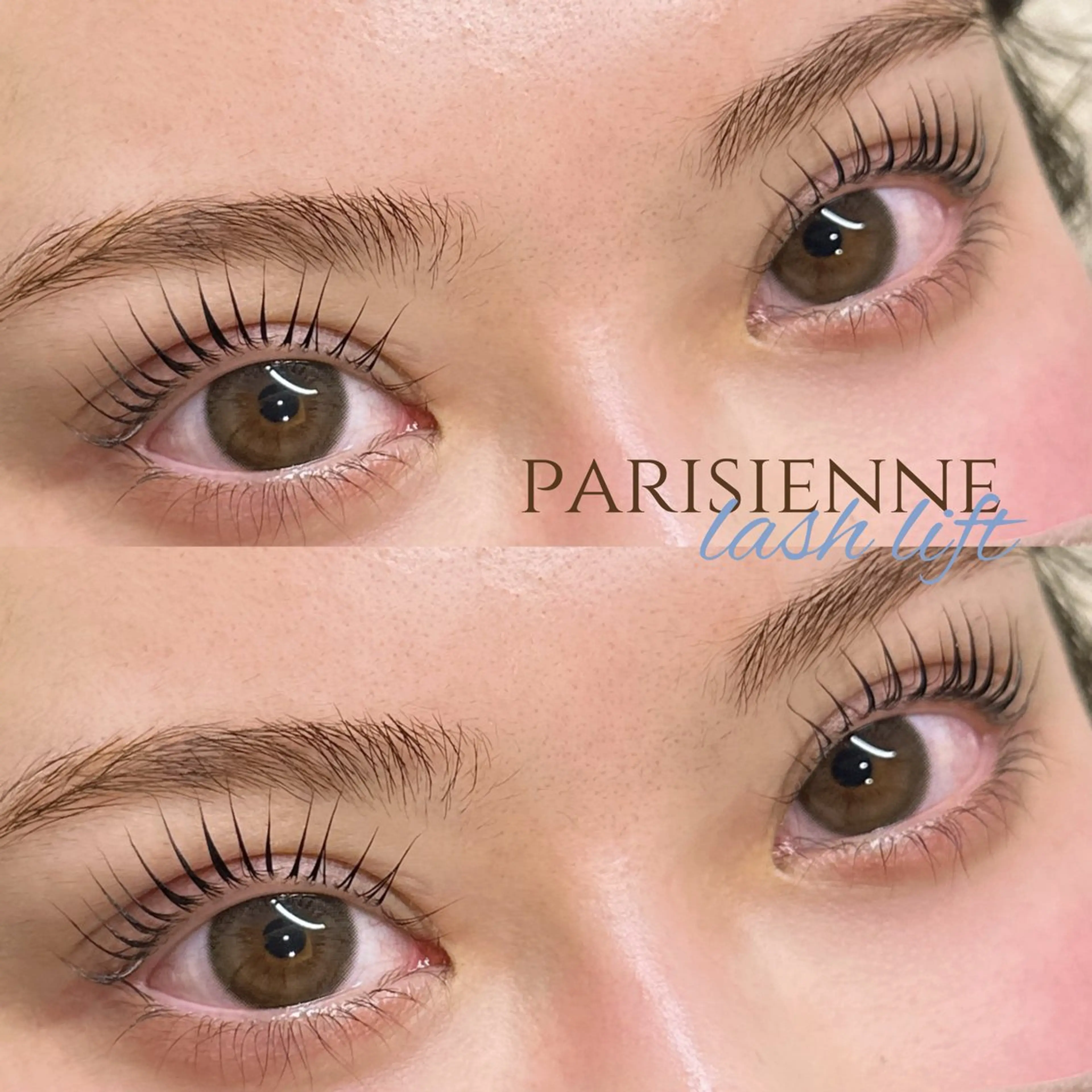 マツエク・マツパ パリジェンヌラッシュリフト 🌙mai🌙 パリジェンヌ/眉毛のマツエク・マツパデザイン