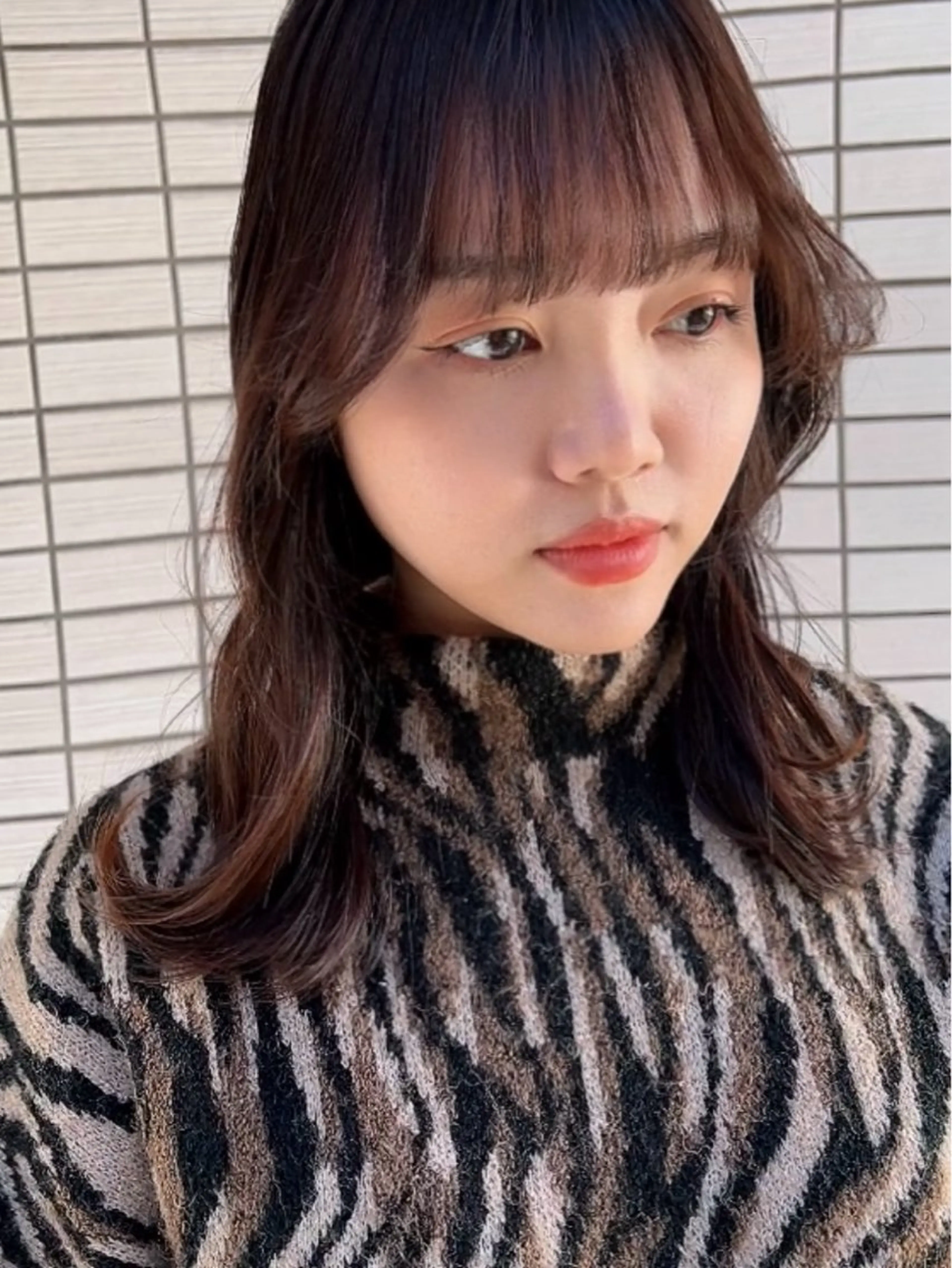 ショート カラー ヘアカラー トリートメント 💎透明感カラー特化 💎TAISEIのヘアスタイル