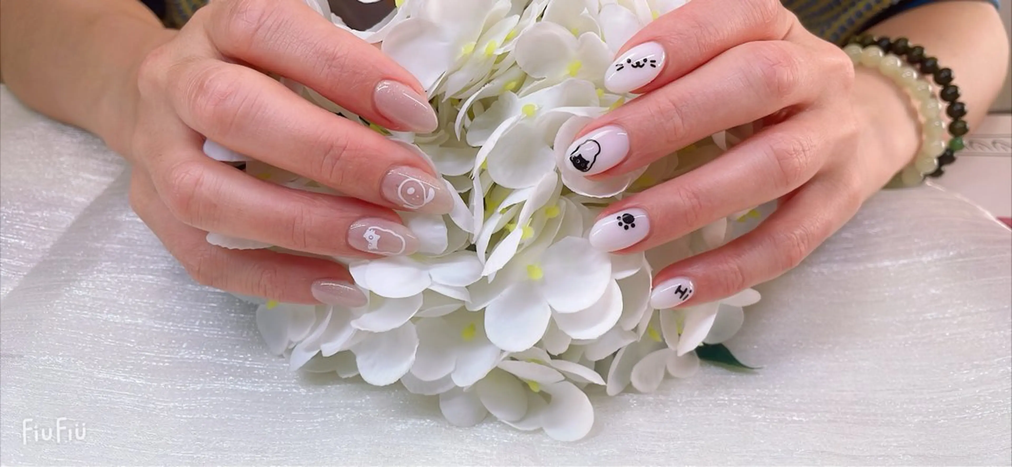 ネイル KIRANAIL あやねのネイルデザイン