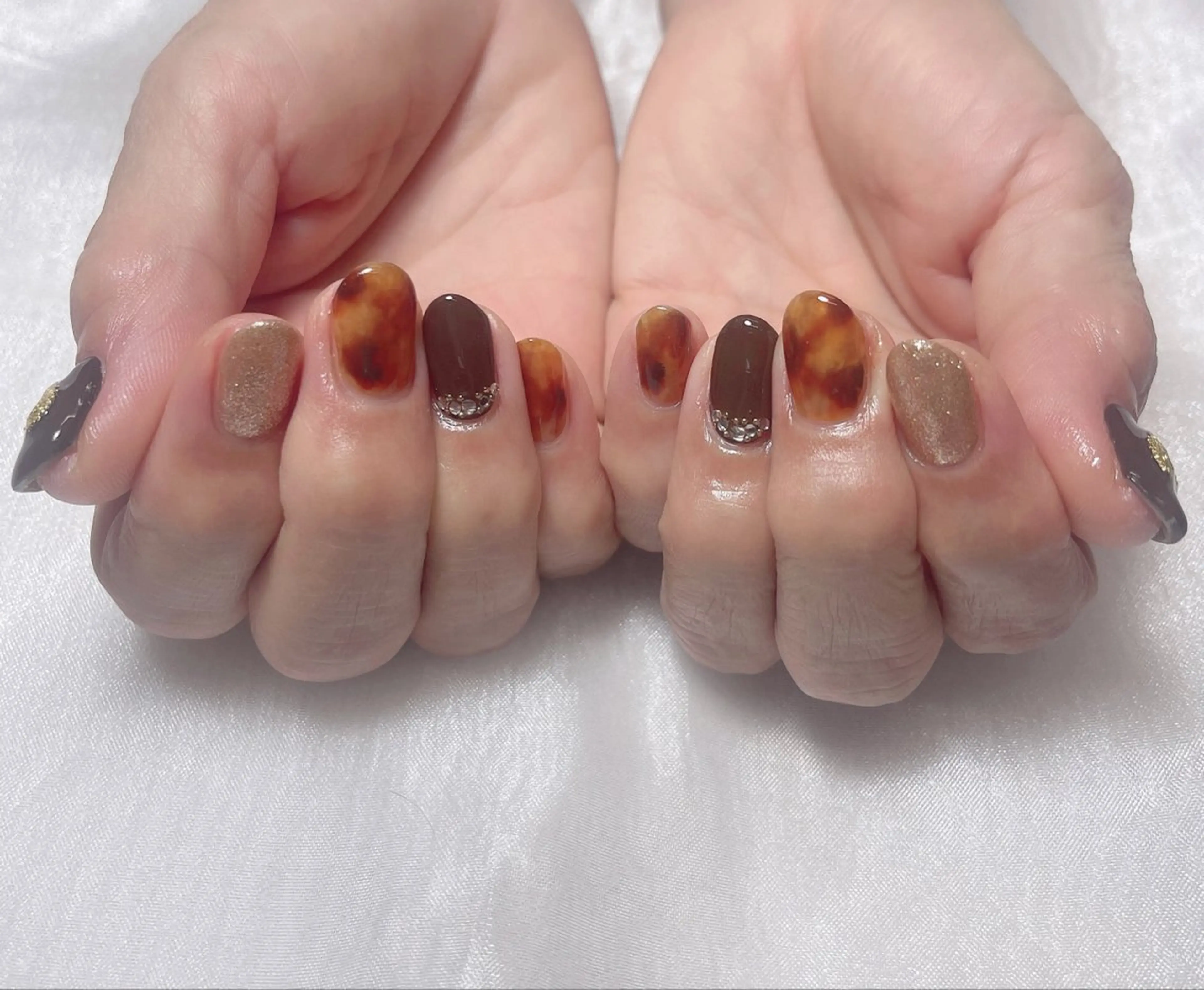 ネイル hairsalon 556のマツエク・マツパデザイン