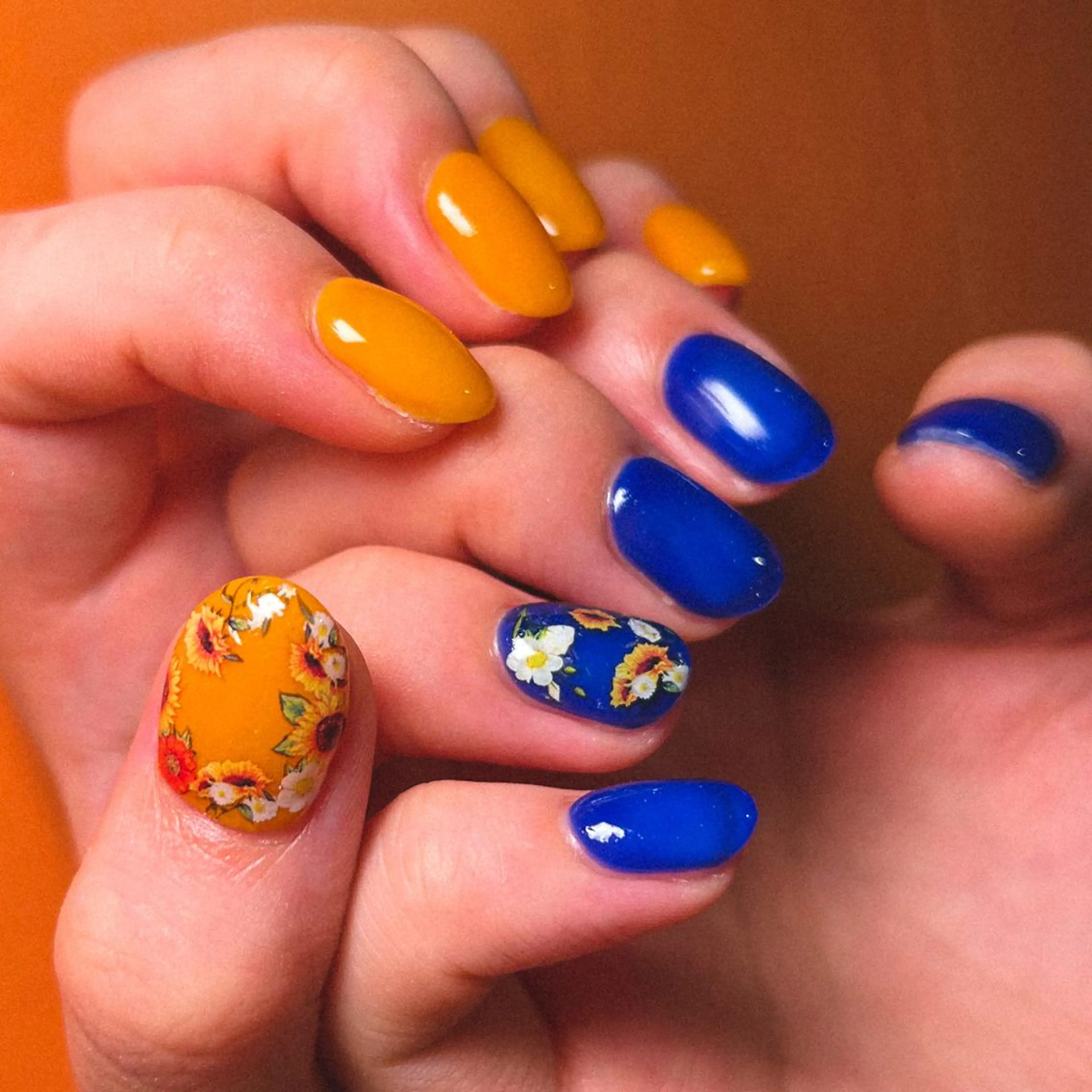 ＋one (オフあり・なし)の写真