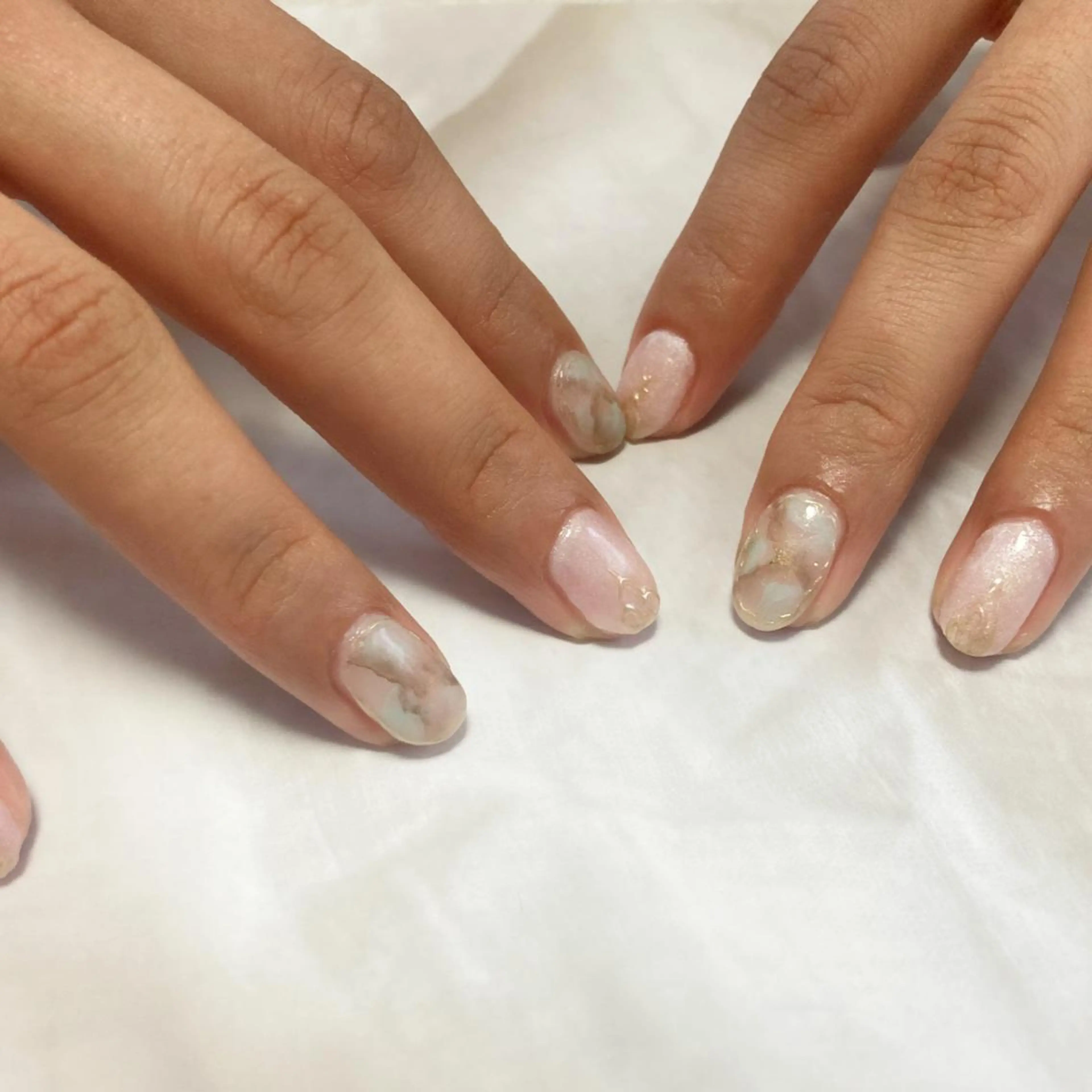 ネイル Nail lienのネイルデザイン