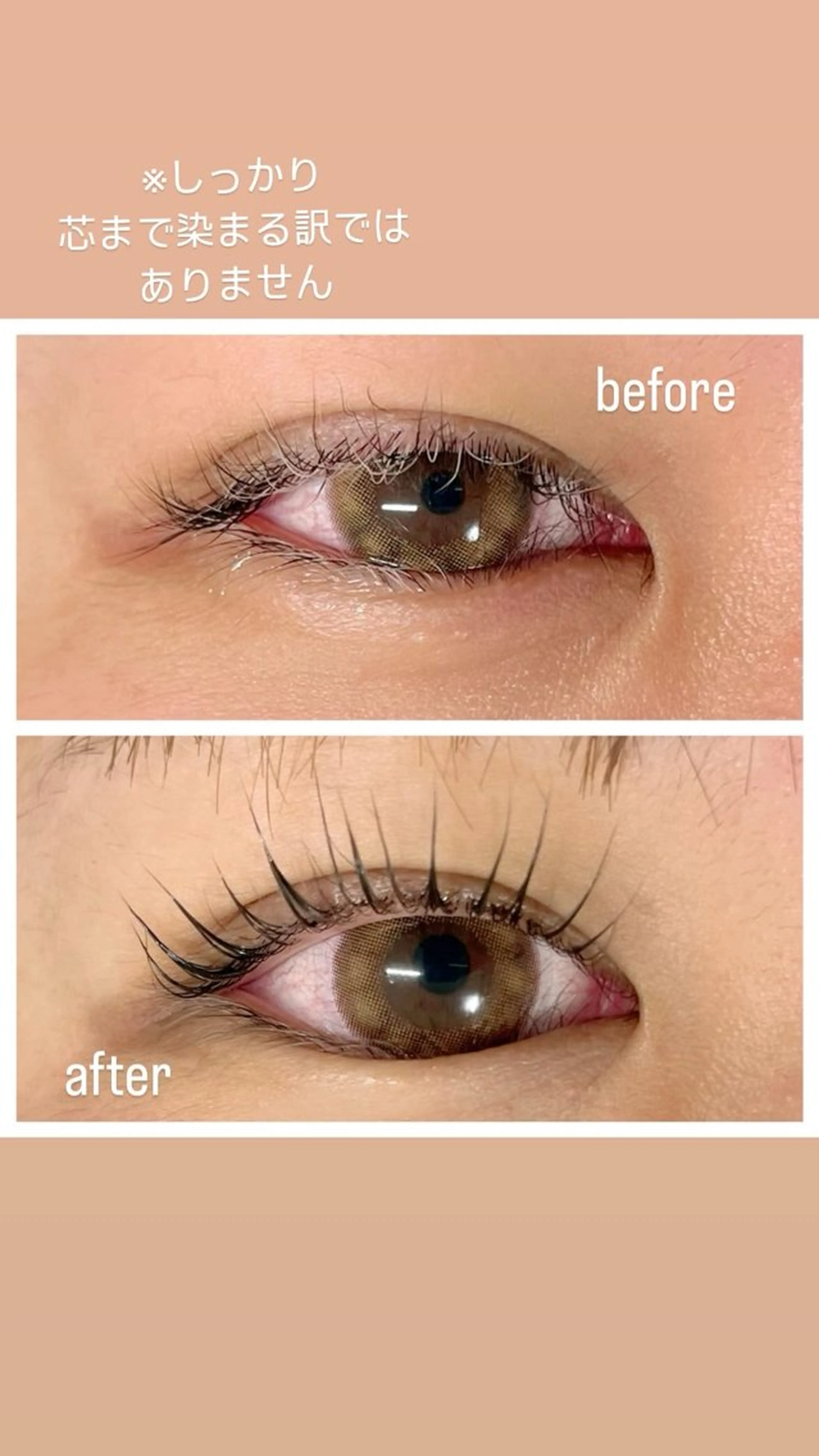 マツエク・マツパ Eye'llbe lashのその他イメージ