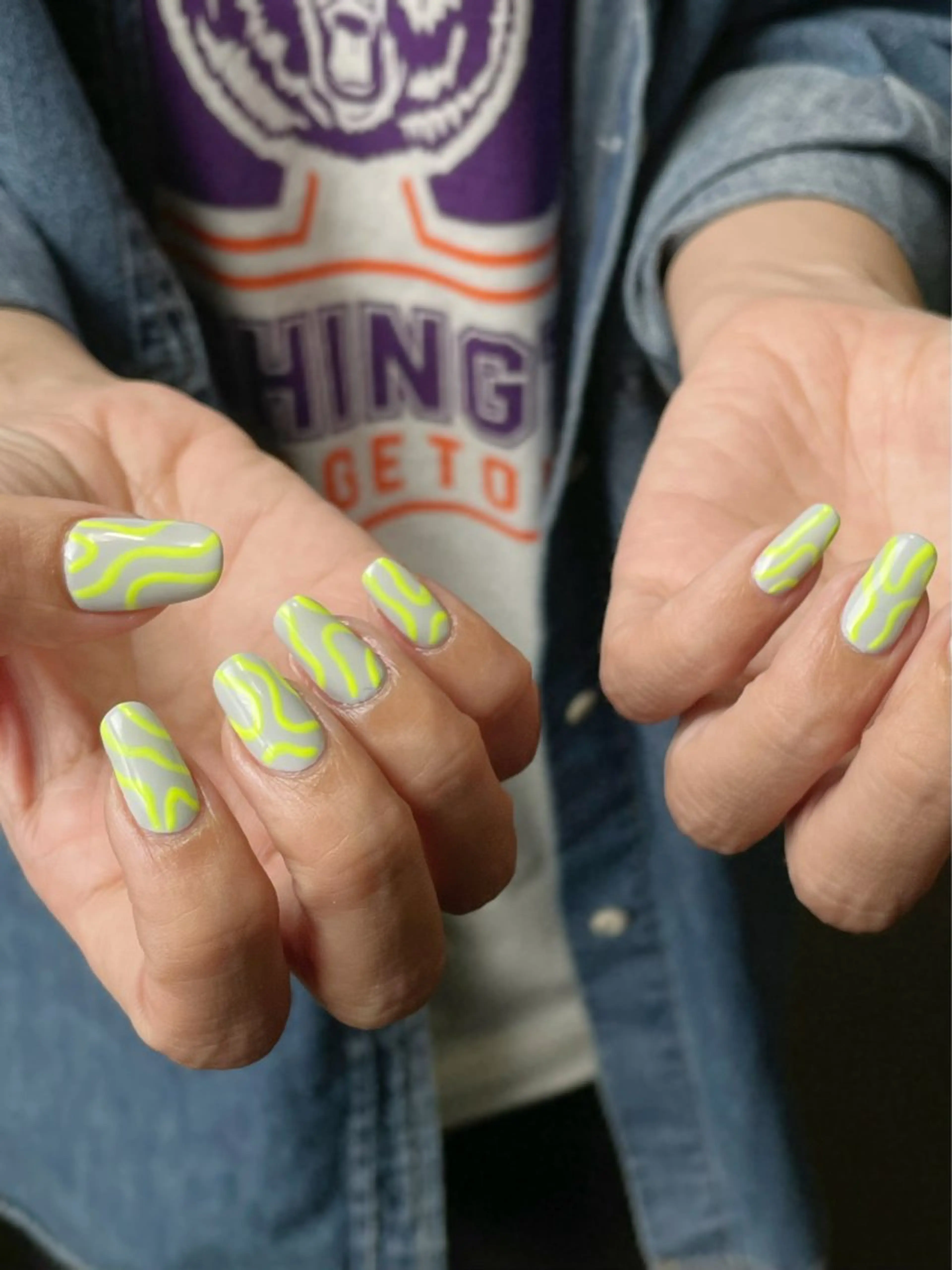 ネイル F room UMEDAのマツエク・マツパデザイン