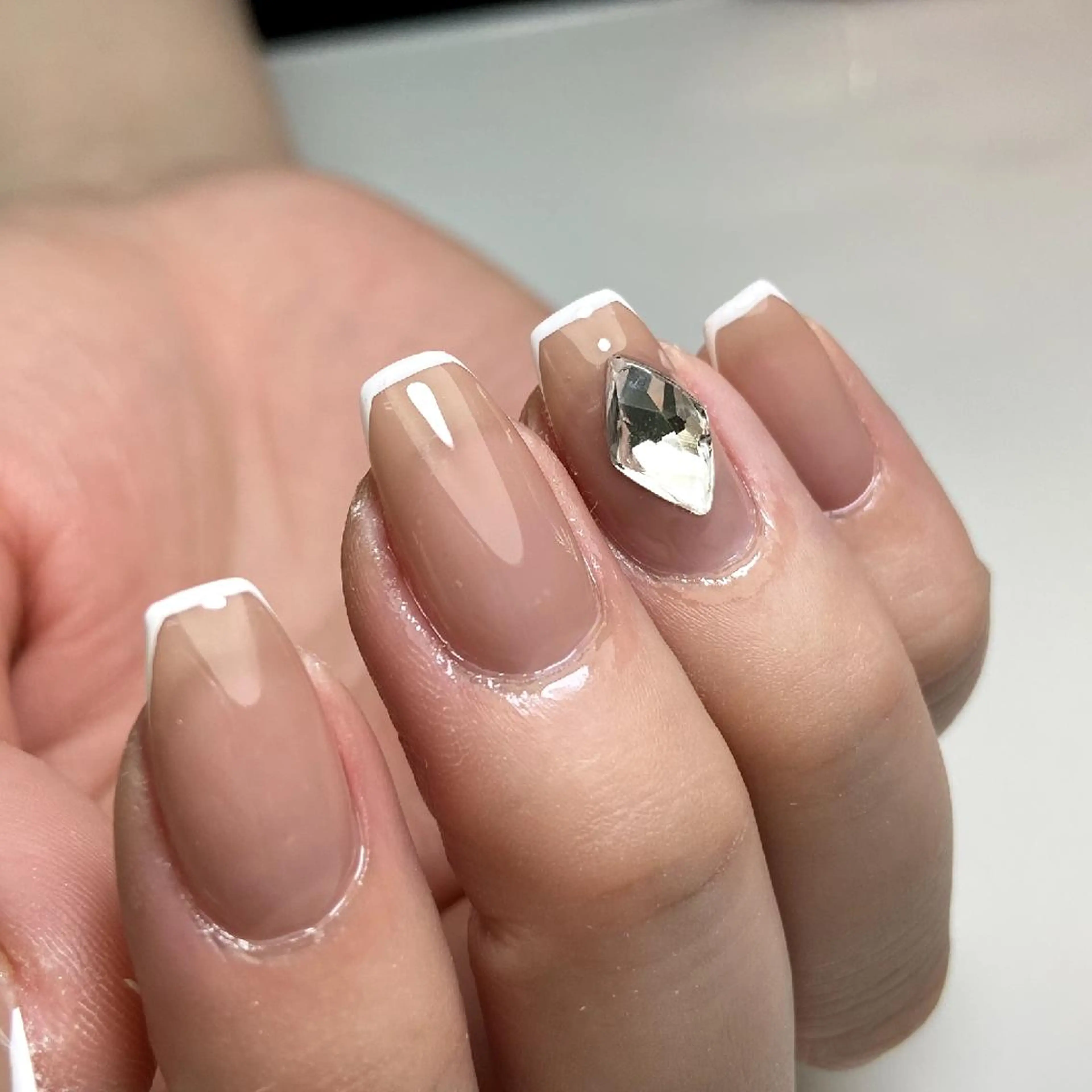 ネイル nail salon Lumièreのネイルデザイン