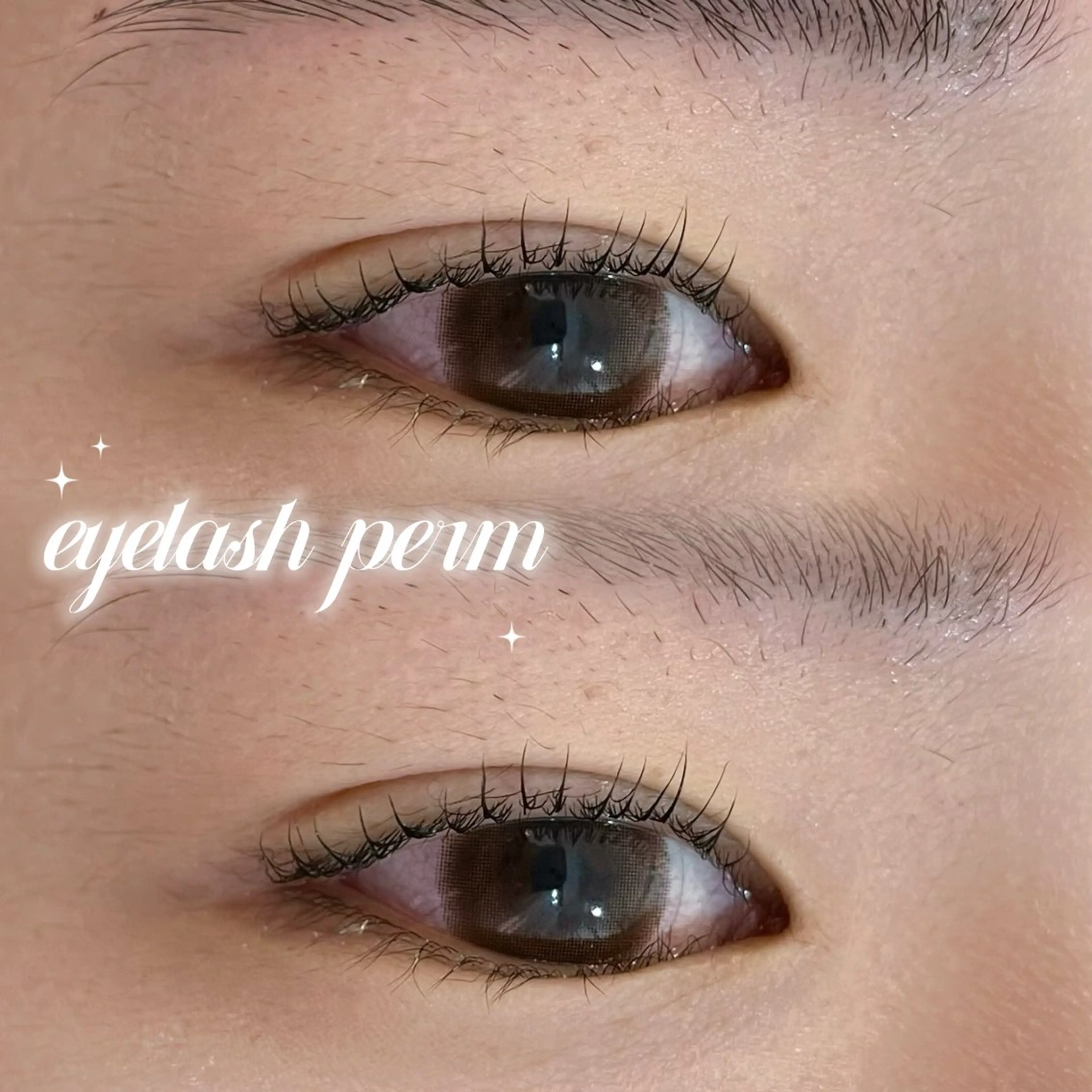 マツエク・マツパ Yuzuki ୨୧⋆*┊︎京都のマツエク・マツパデザイン