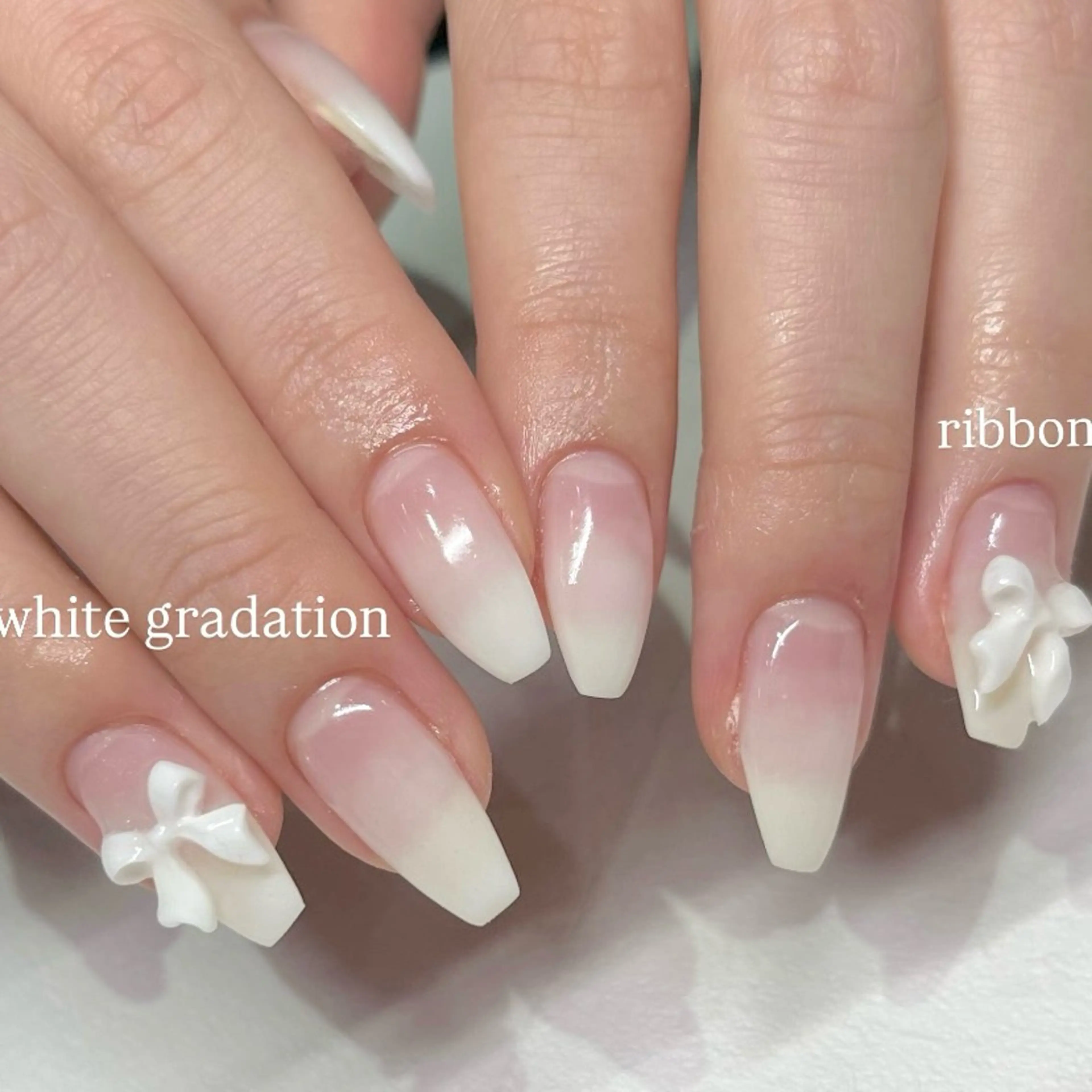 ネイル Asakawa yuzukaのネイルデザイン