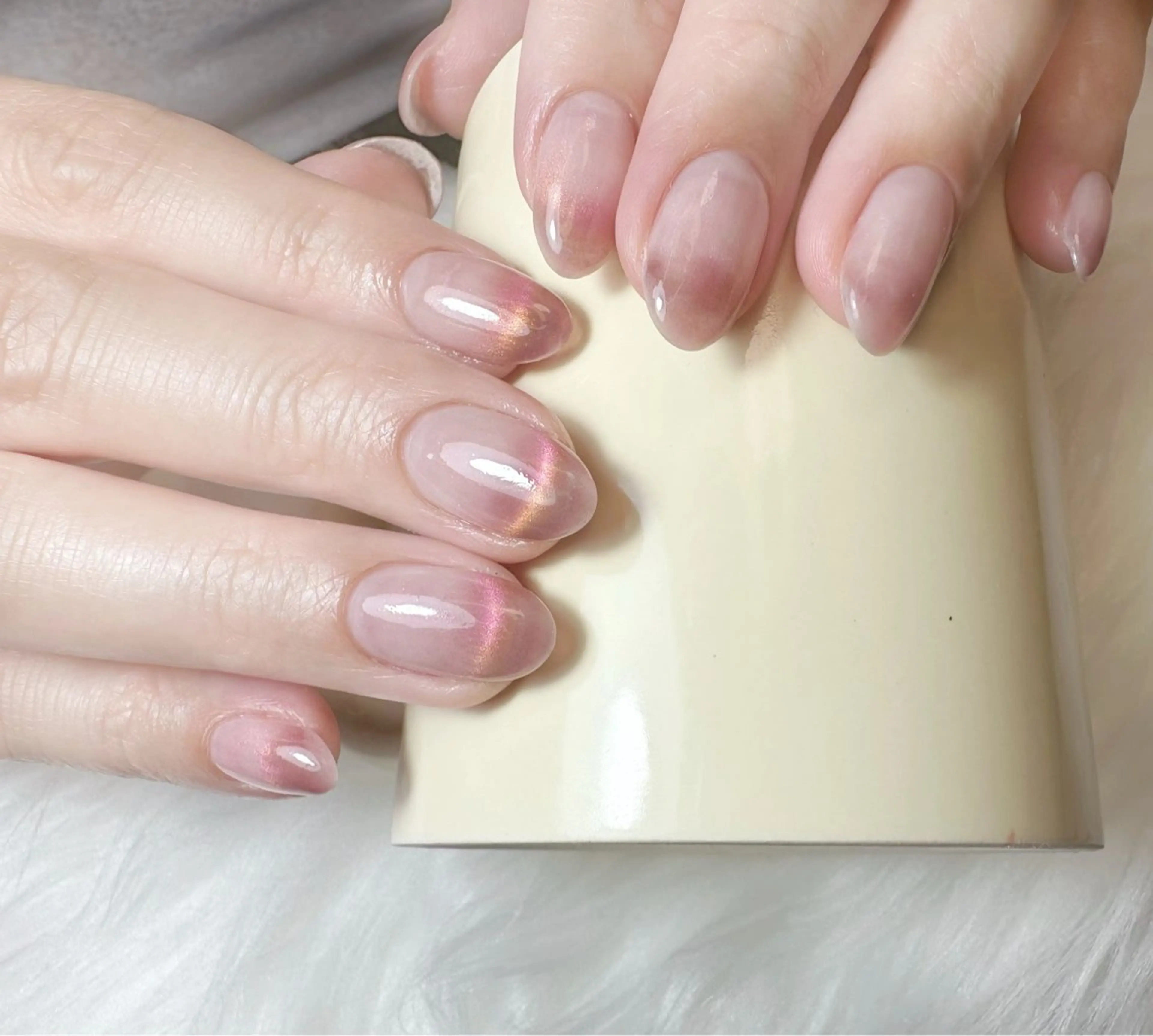 ネイル ハンドネイル Ayumi nails川崎店のネイルデザイン