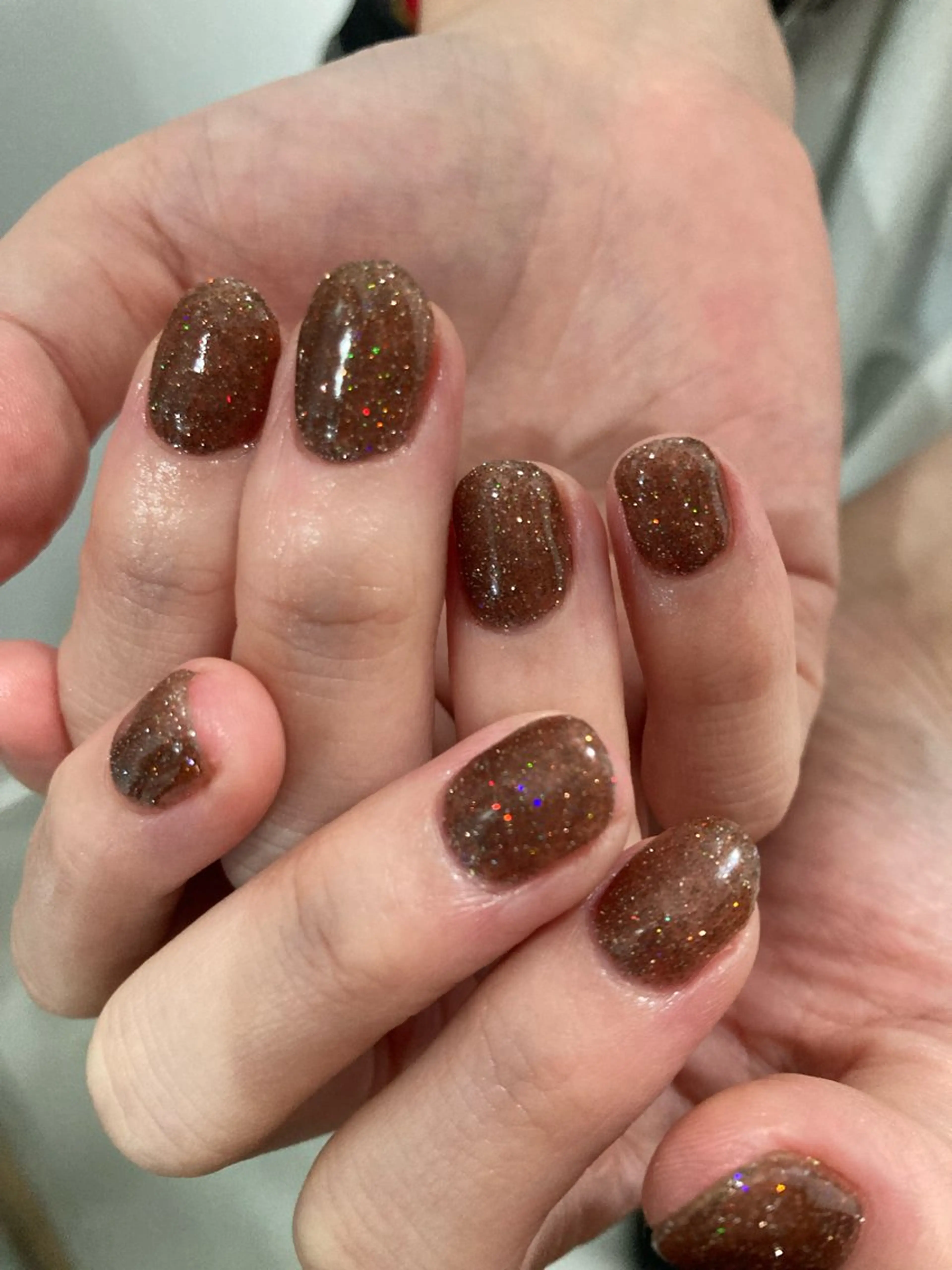 ネイル Oka Megのネイルデザイン