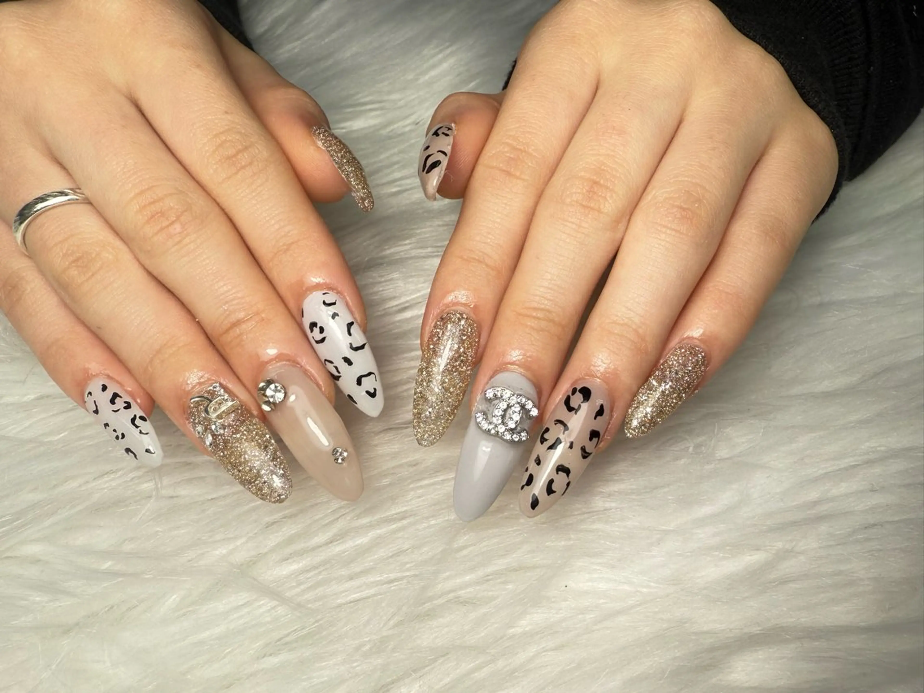 ネイル ♡ KEIKOのネイルデザイン