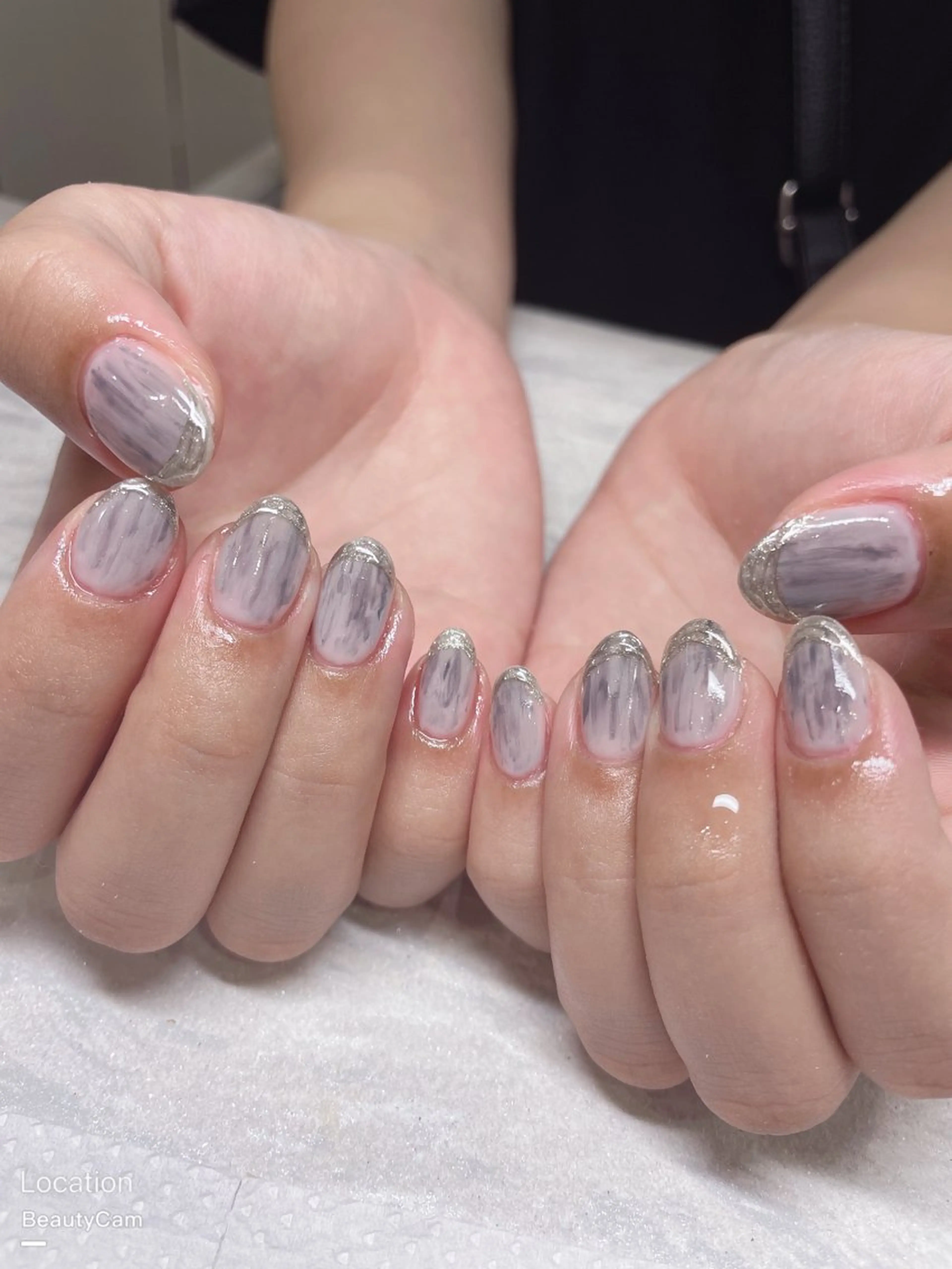 ネイル コウ カnail💅のネイルデザイン