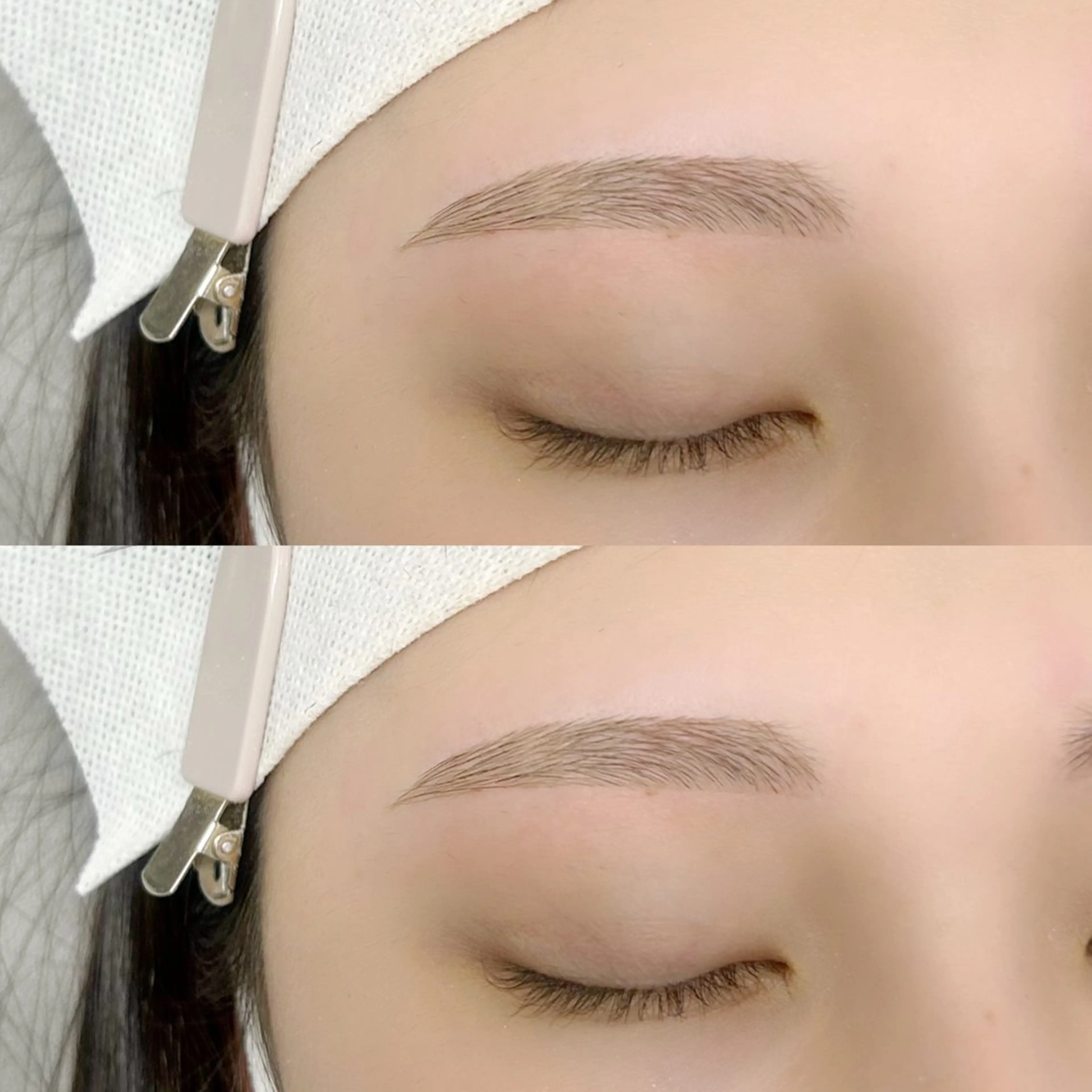 アイブロウ soa. eyebrowの眉毛・アイブロウイメージ