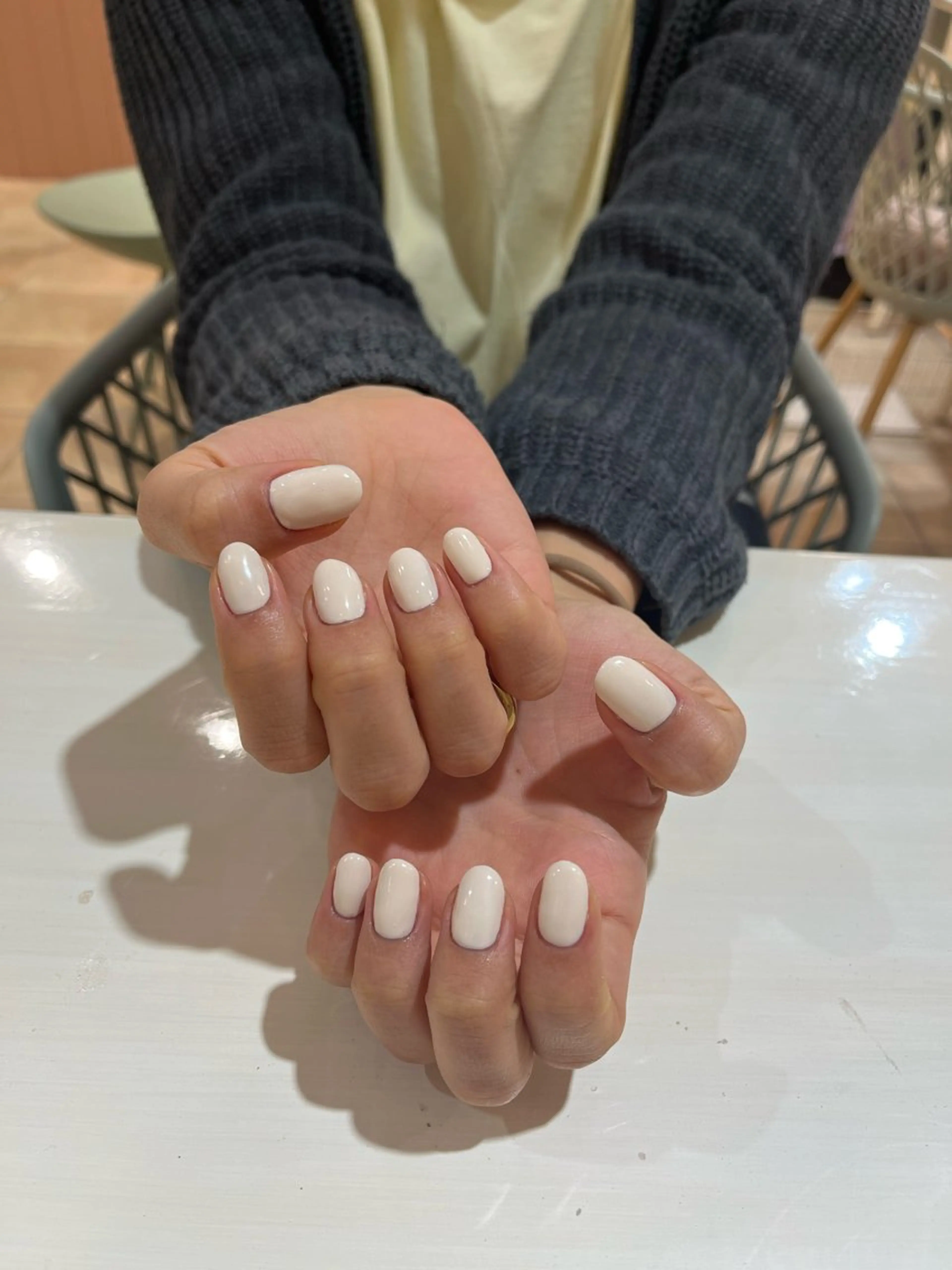 ネイル takagi She nailのネイルデザイン