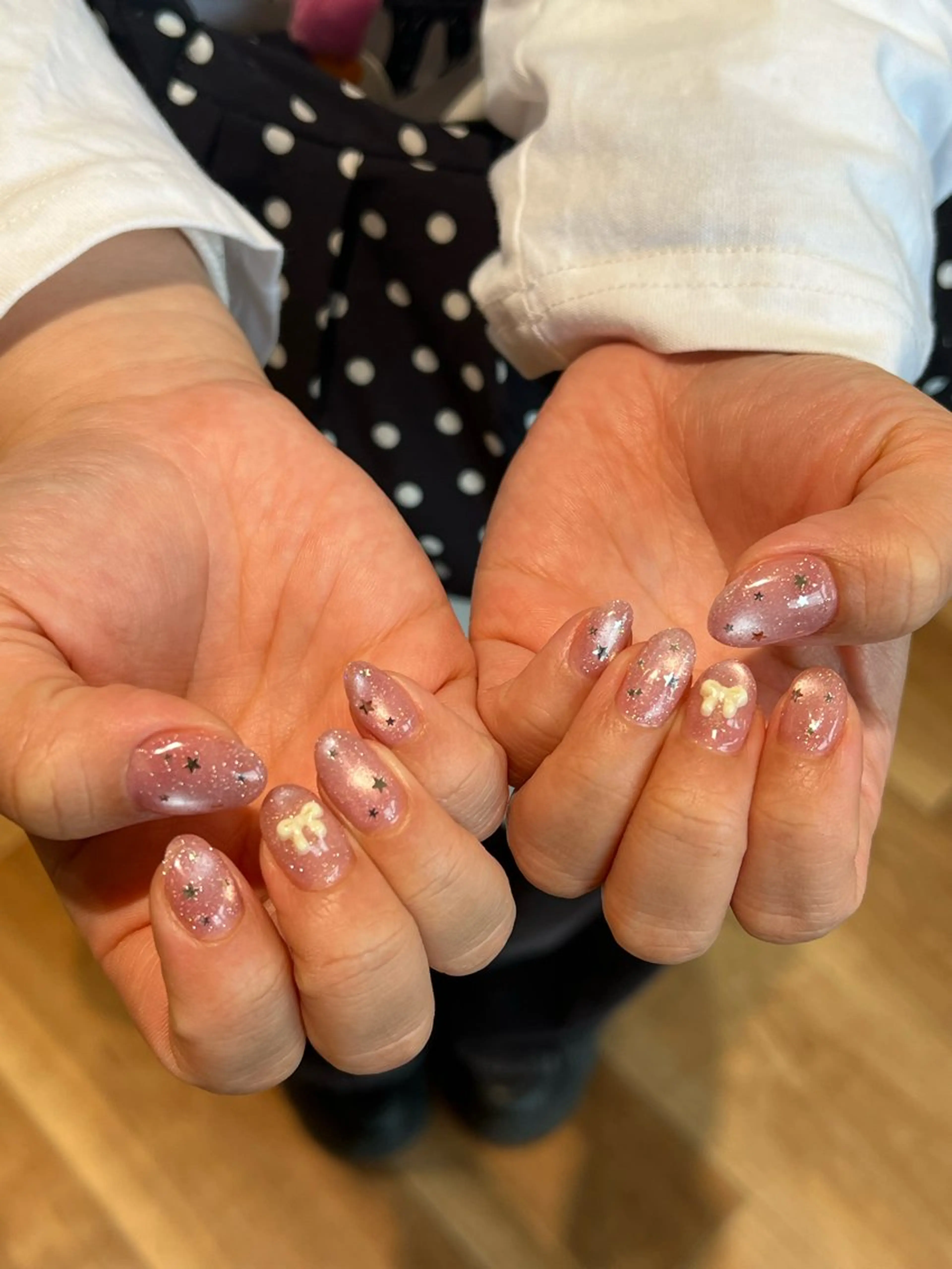 ネイル ハンドネイル earth宇都宮. 柏崎のネイルデザイン