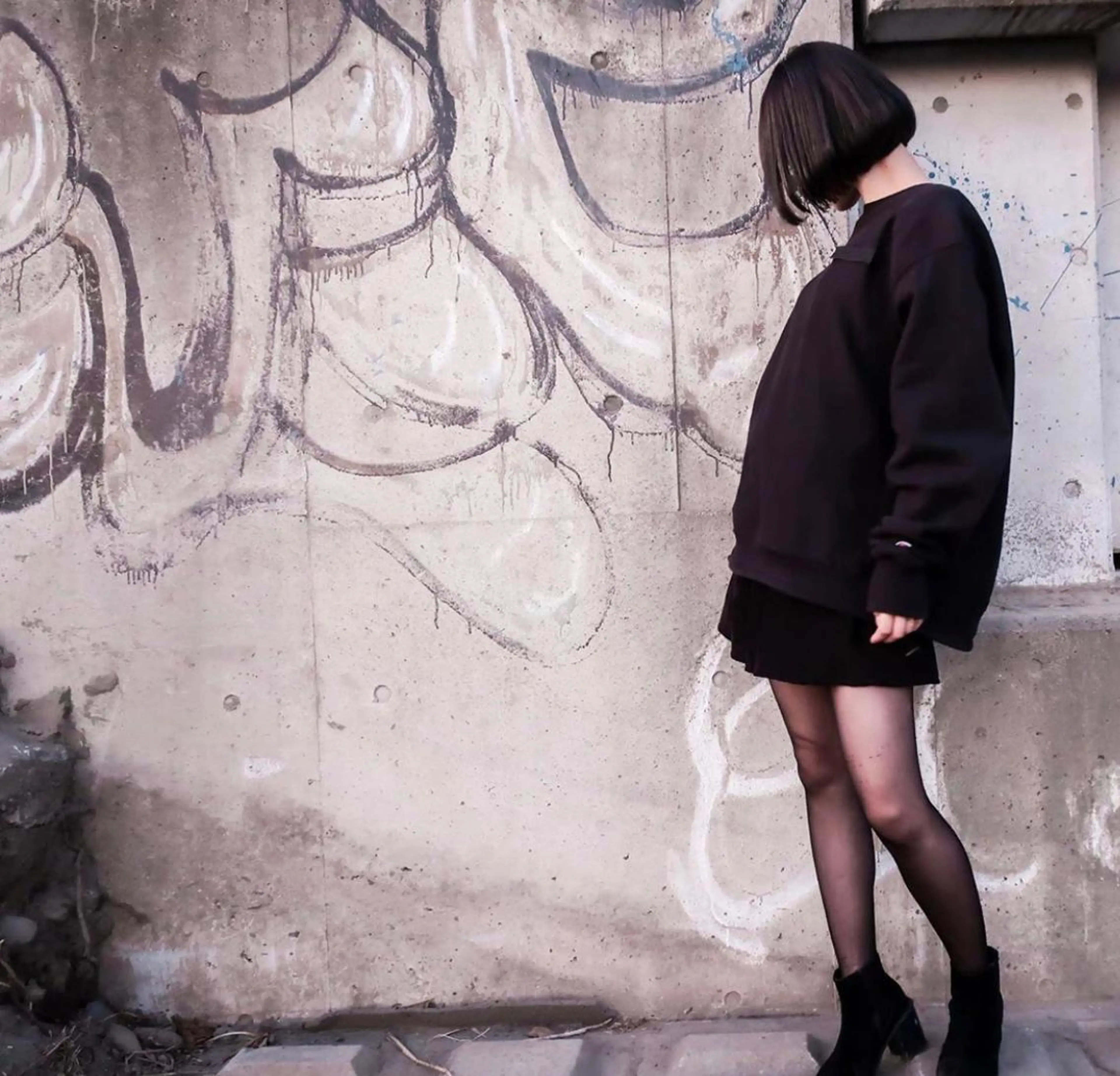 ショート カラー ダブルカラー🎉 ハイトーン🎉スドウのヘアスタイル