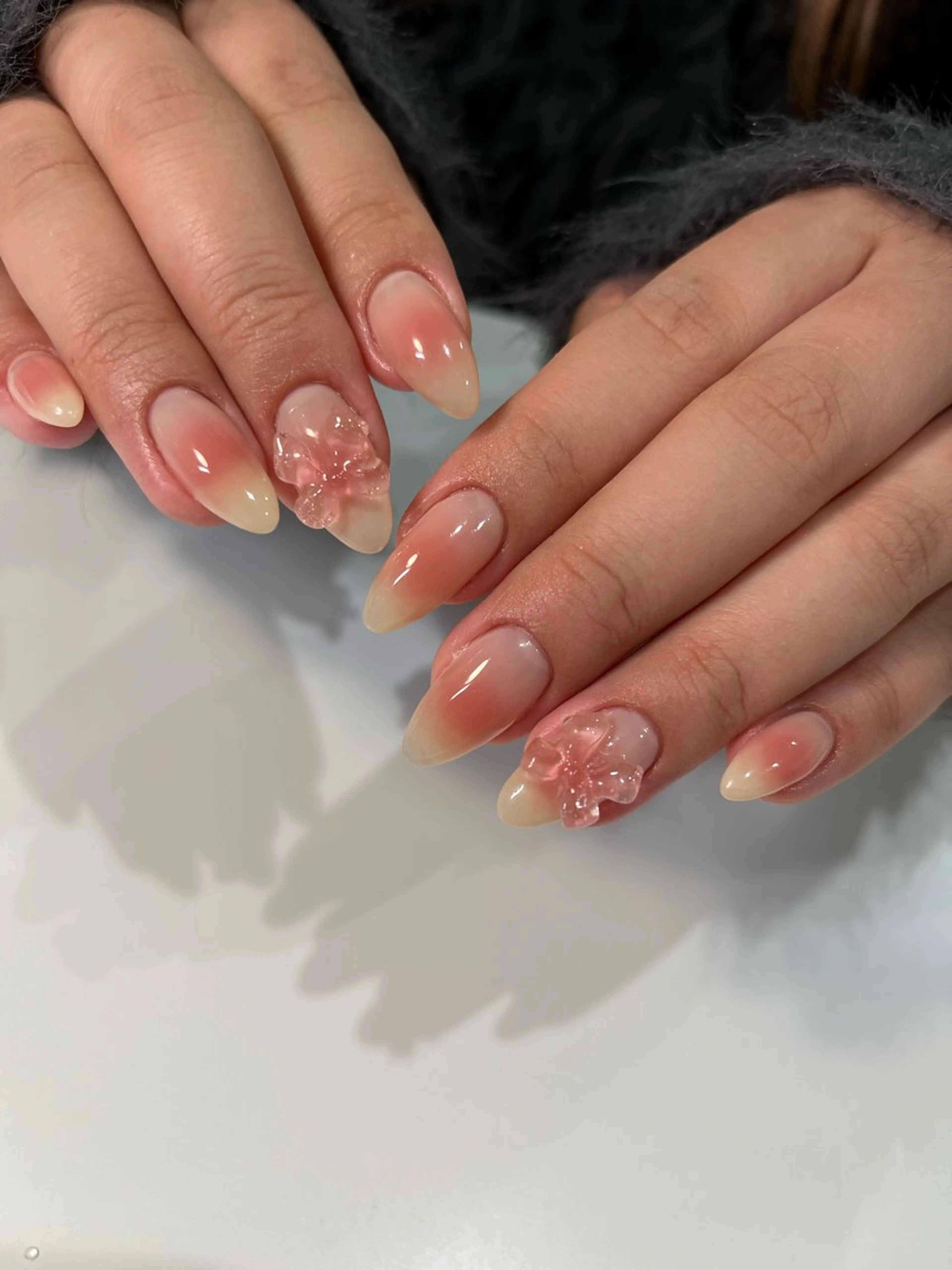 ネイル ハンドネイル nail by minamiのネイルデザイン