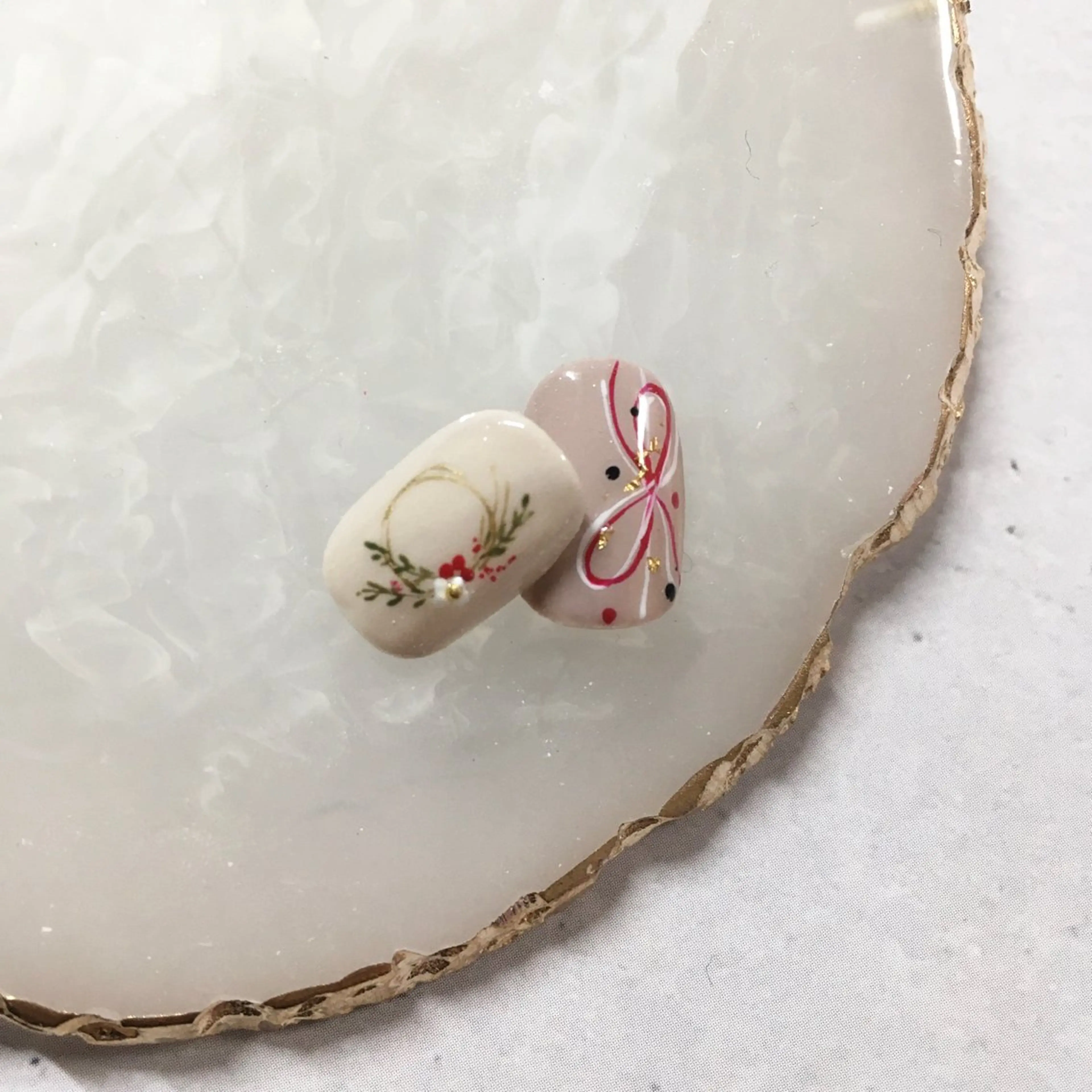 ネイル nails by saya所属・nails by sayaのネイルデザイン