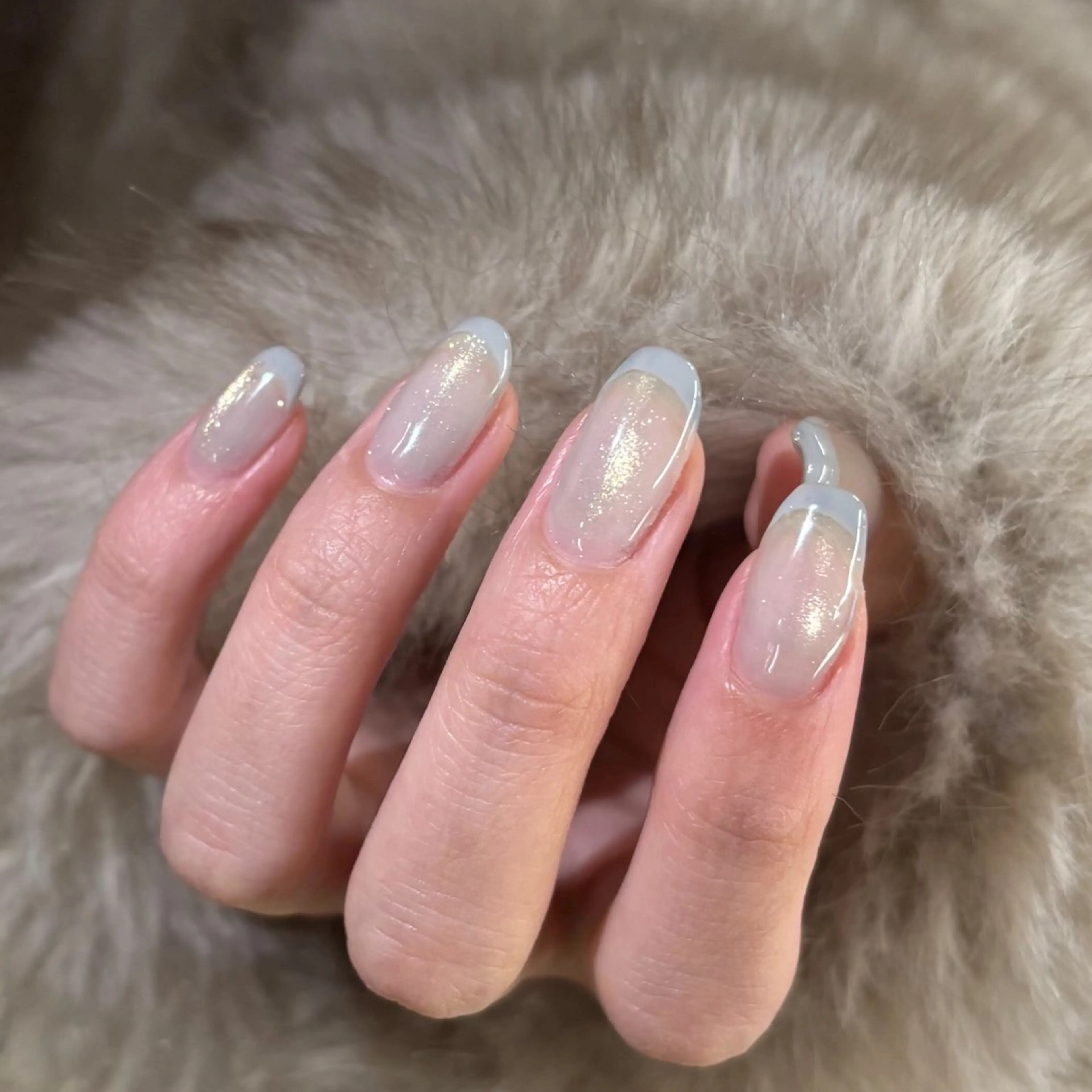 ネイル マグネットネイル 901 nailのネイルデザイン