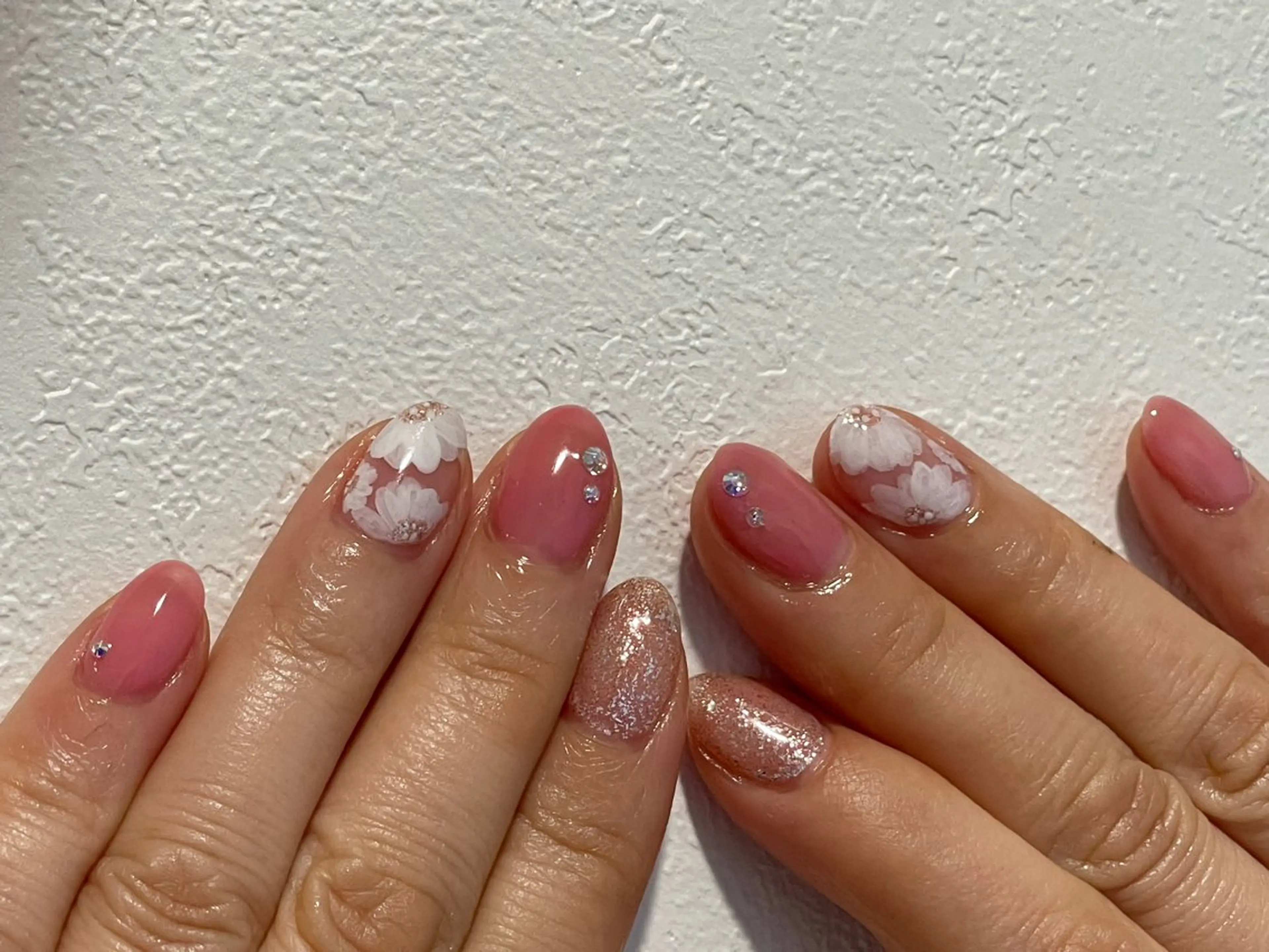 ネイル LUCULIA 渡邉のネイルデザイン