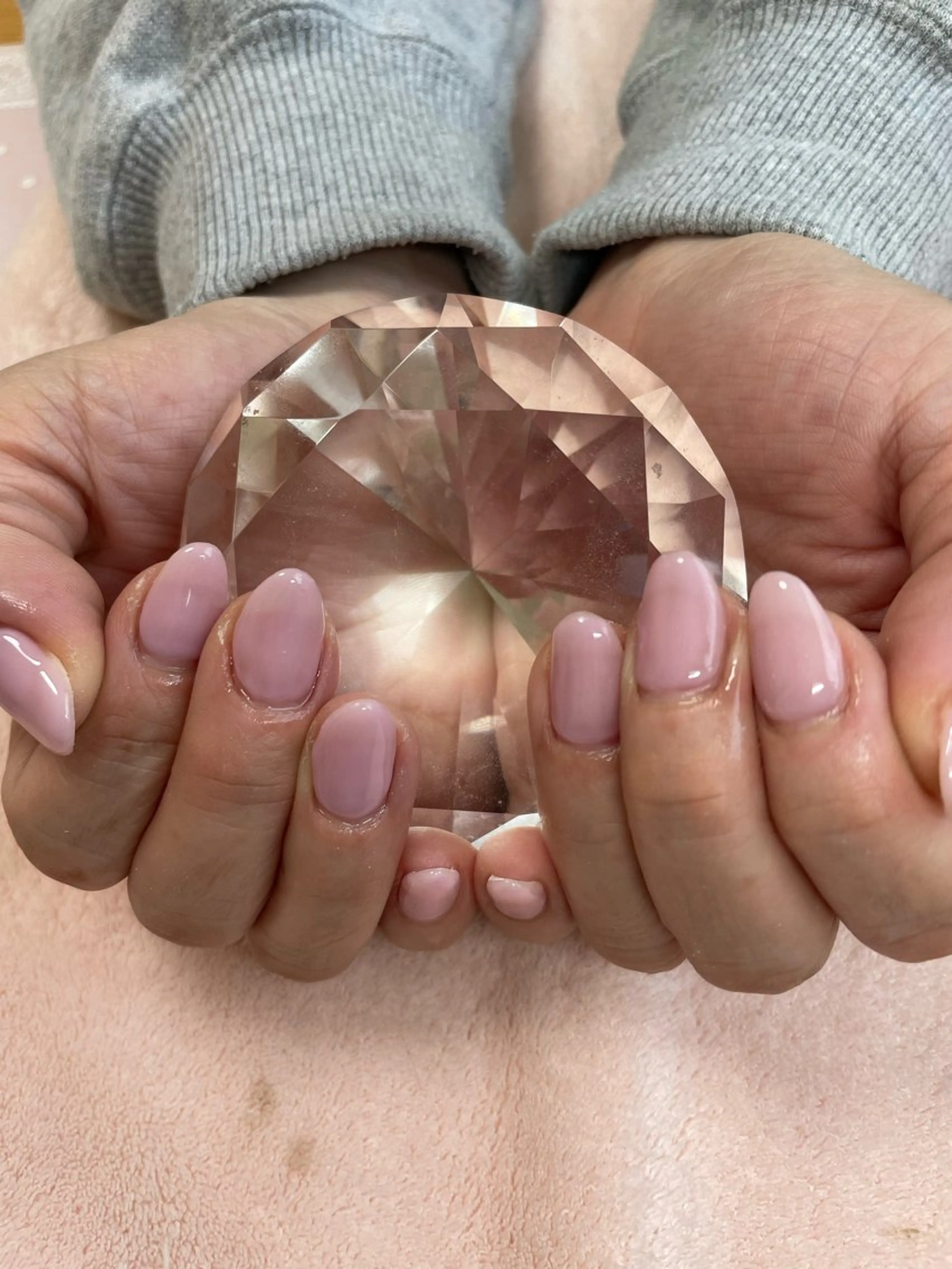 ネイル ハンドネイル chii nailのネイルデザイン