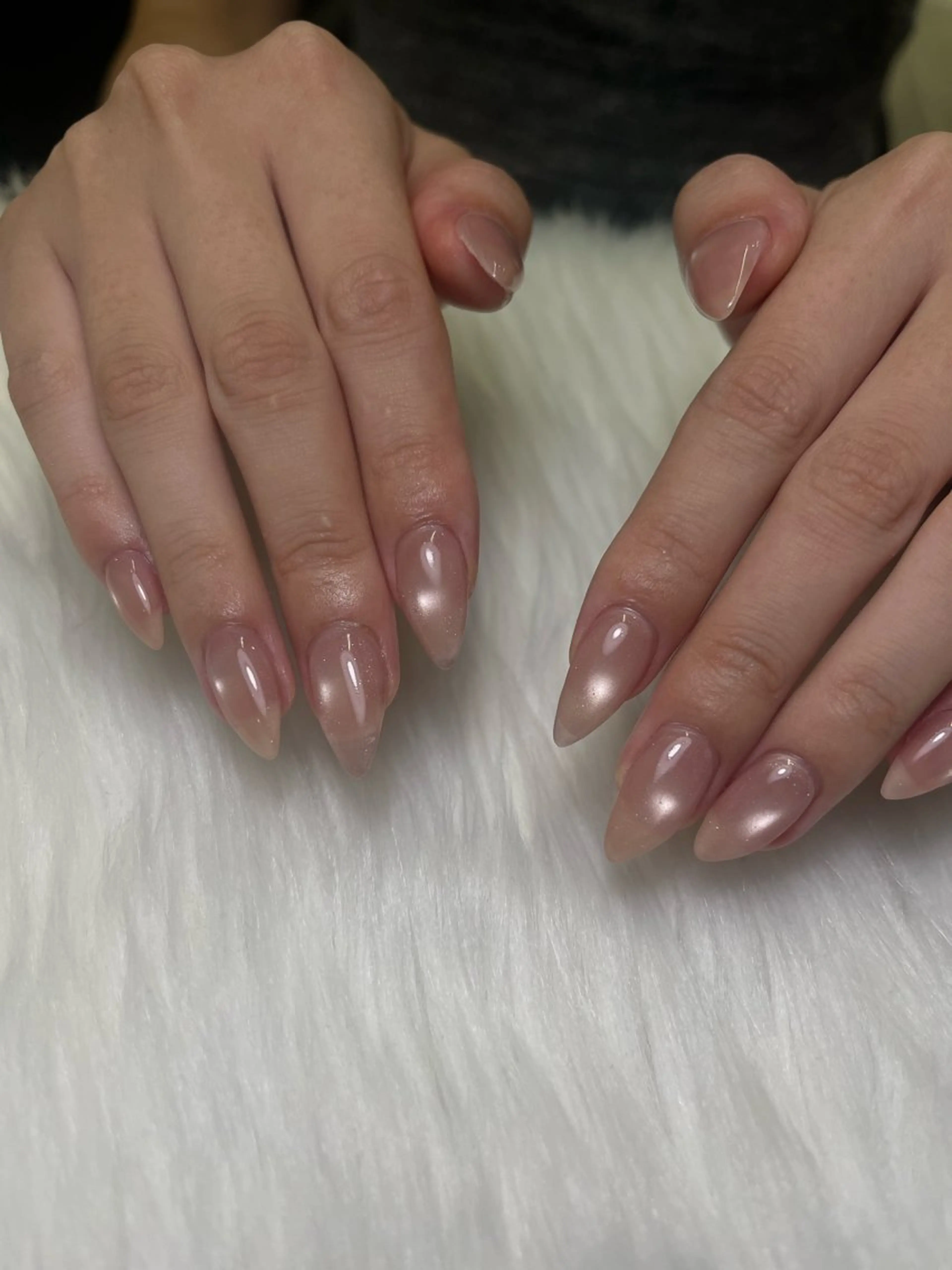 ネイル ハンドネイル フットネイル limo/ kotomiのネイルデザイン