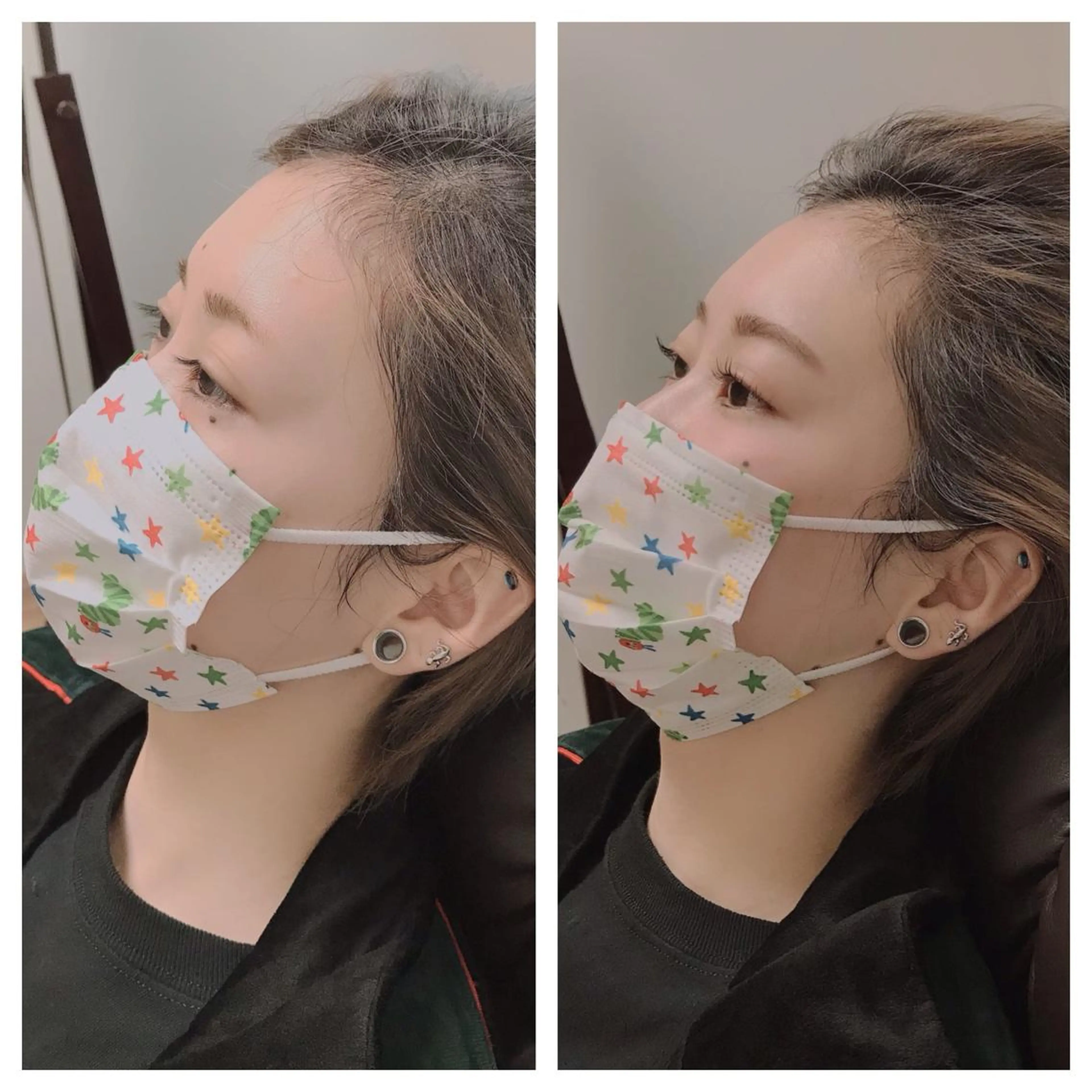 マツエク・マツパ luonto ルオントの眉毛・アイブロウイメージ