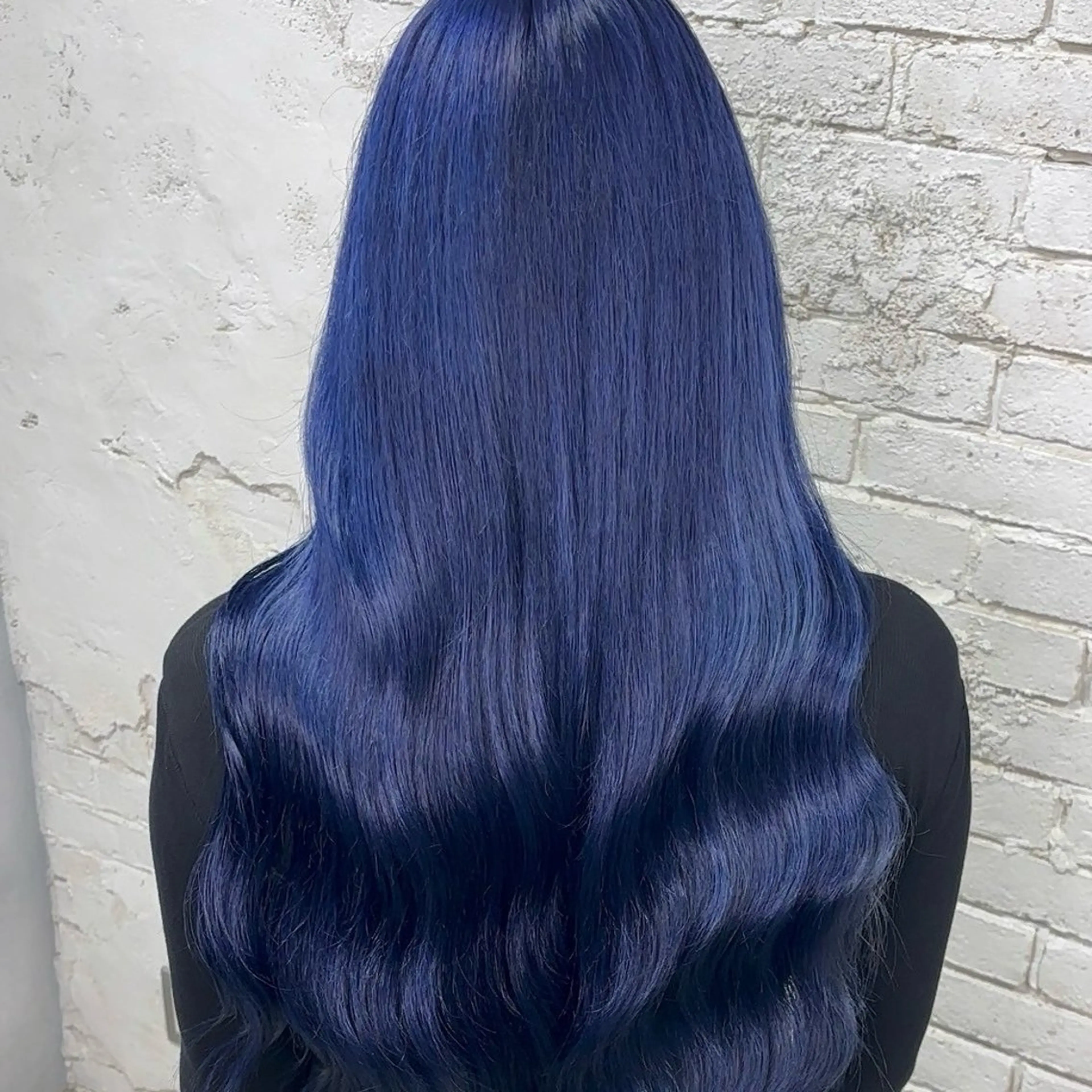 カラー ヘアカラー 派手髪特化 🪐REN🪐のヘアスタイル