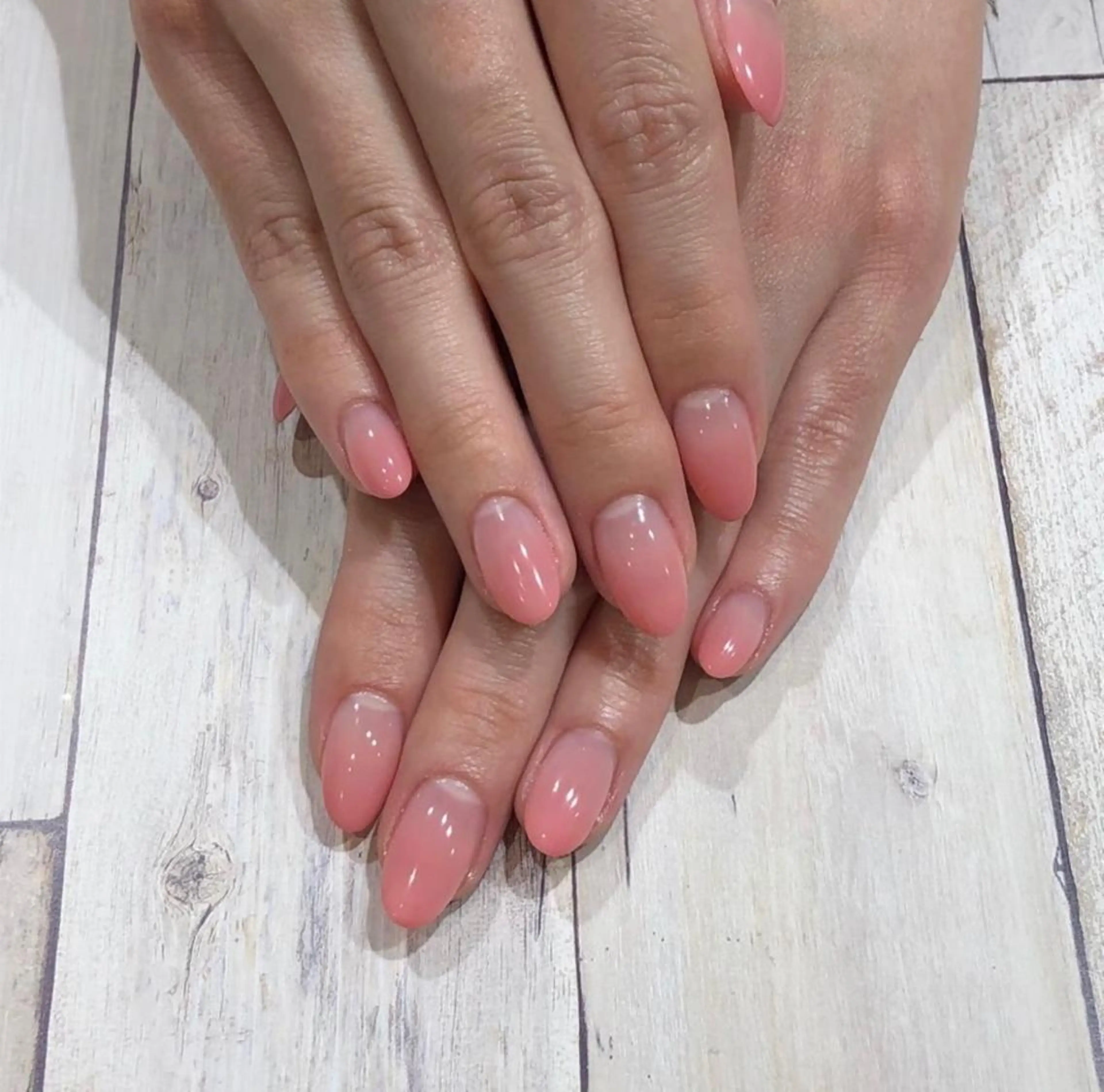 ネイル Allure戸祭店 yukinoのネイルデザイン