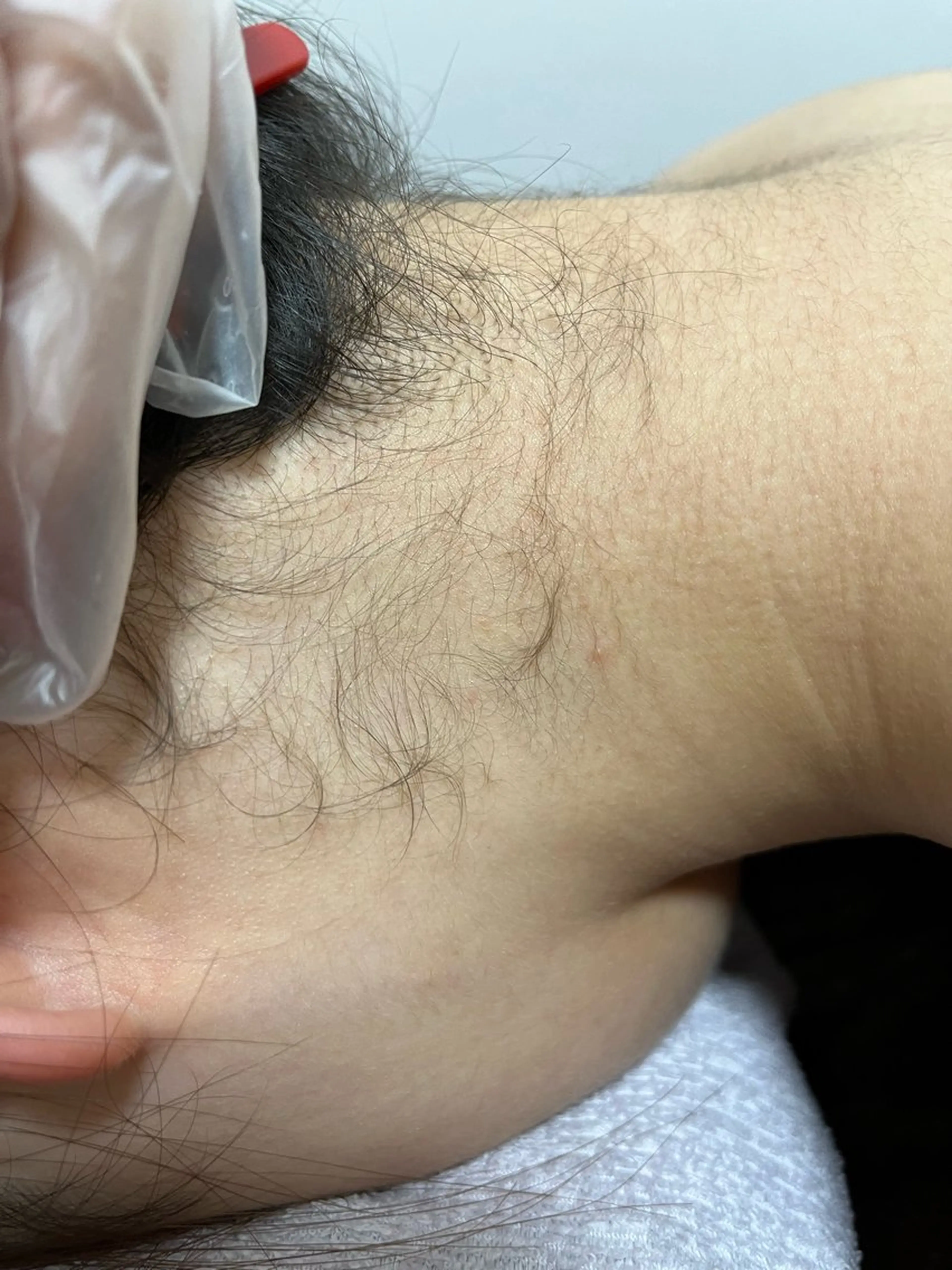 メンズ キッズ 脱毛SALON RaYNiCKのエステ・リラクイメージ