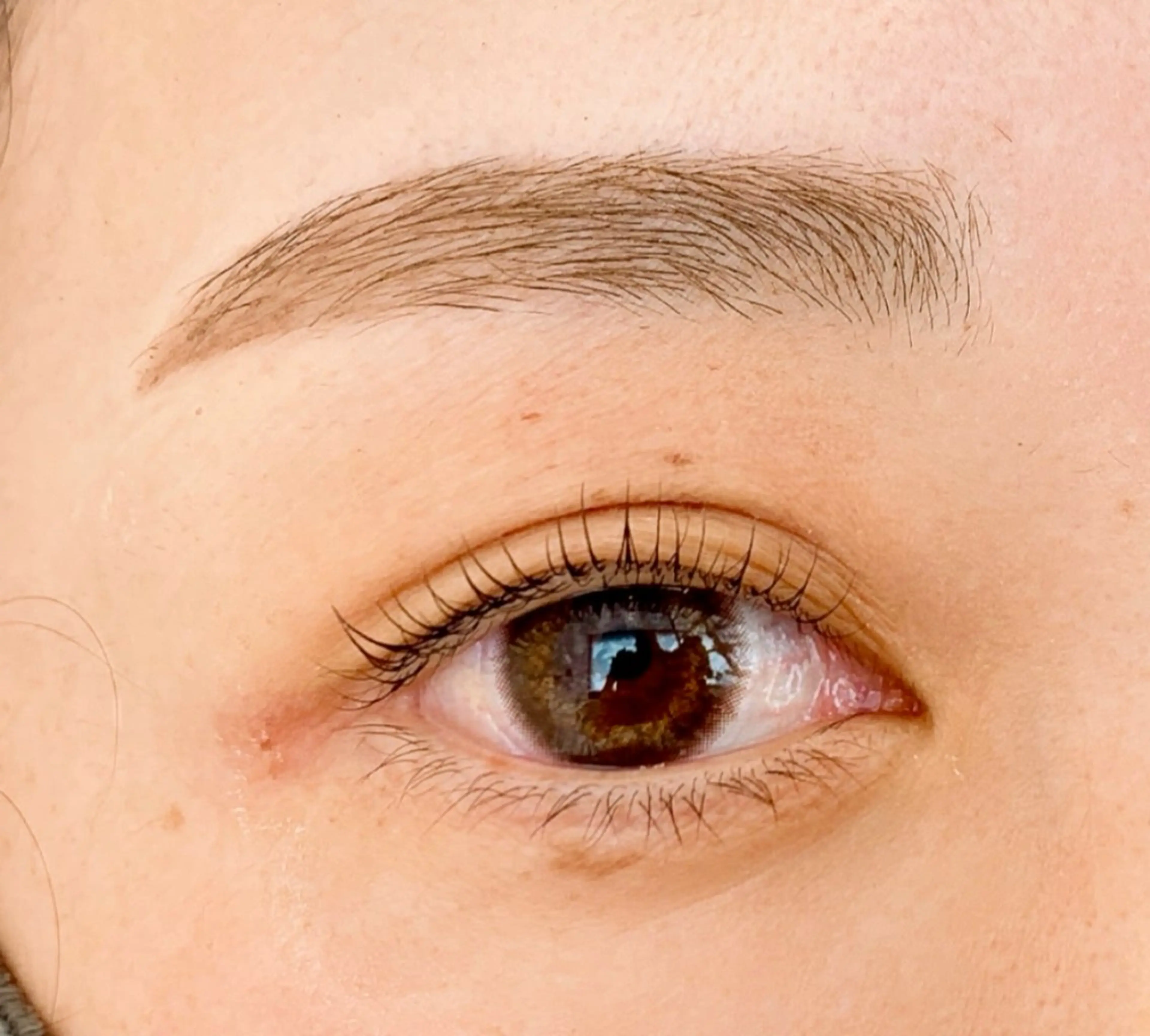 マツエク・マツパ 一重×まつ毛パーマ Msis夙川店 エムシスのマツエク・マツパデザイン