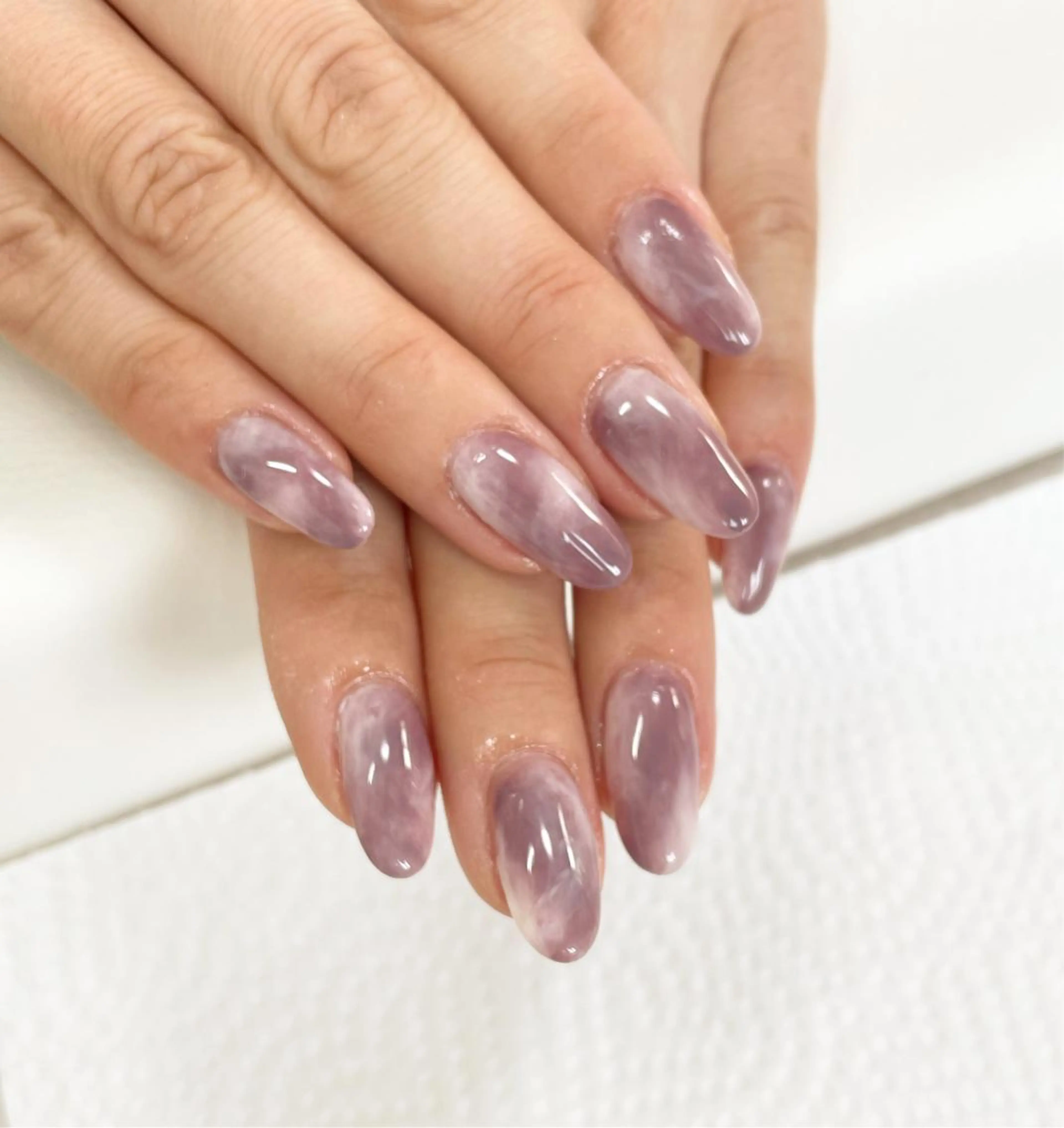 ネイル Horikawa Serinaのネイルデザイン